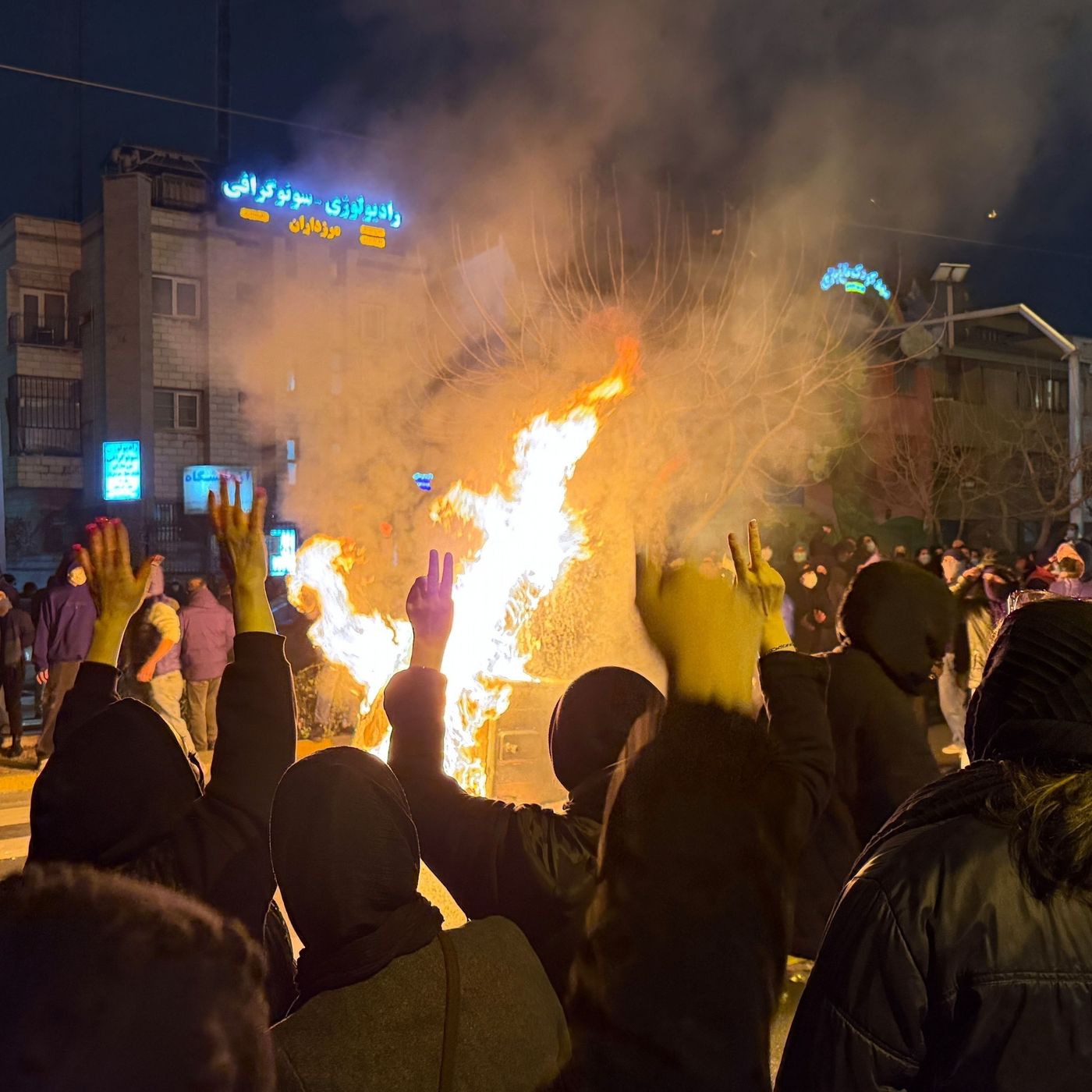 Iran, Greenland, And Trump's Ego