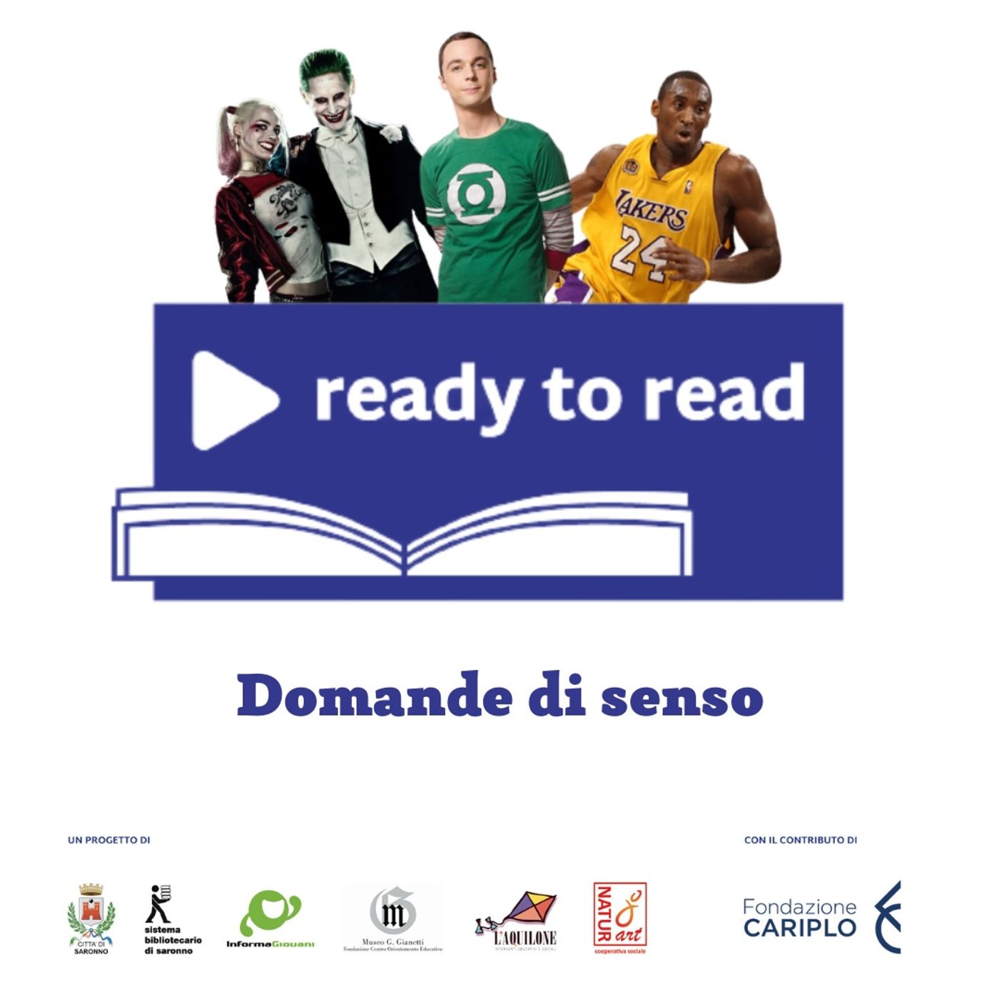Domande di senso
