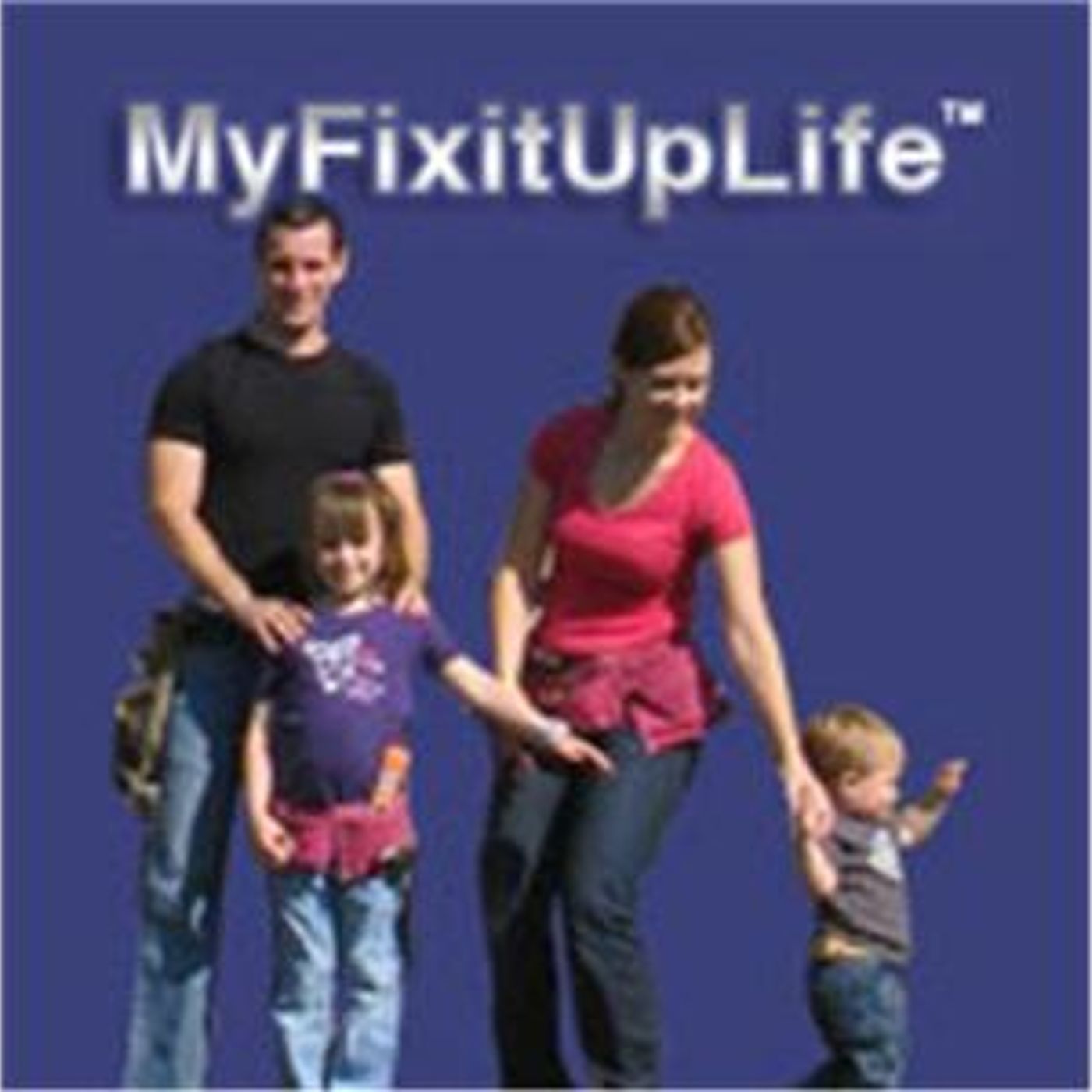 MyFixitUpLife home show