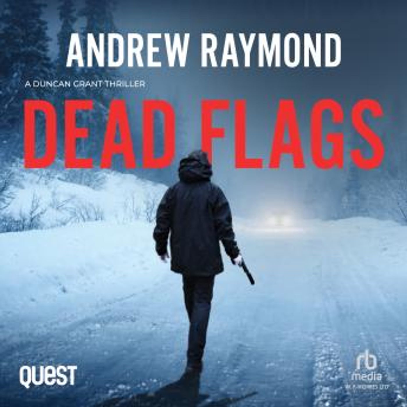 Listen to New Full Audiobooks in Mystery, Thriller & Horror, Legal & Political