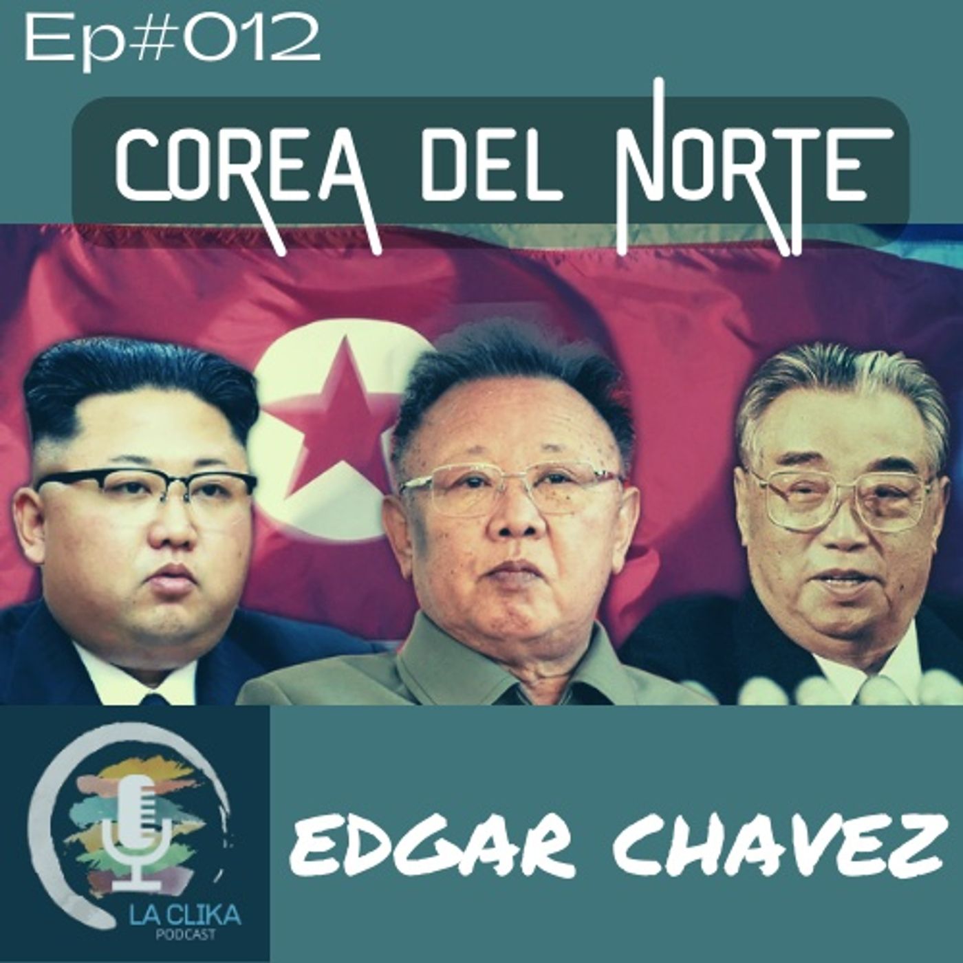 La Clika - El Podcast