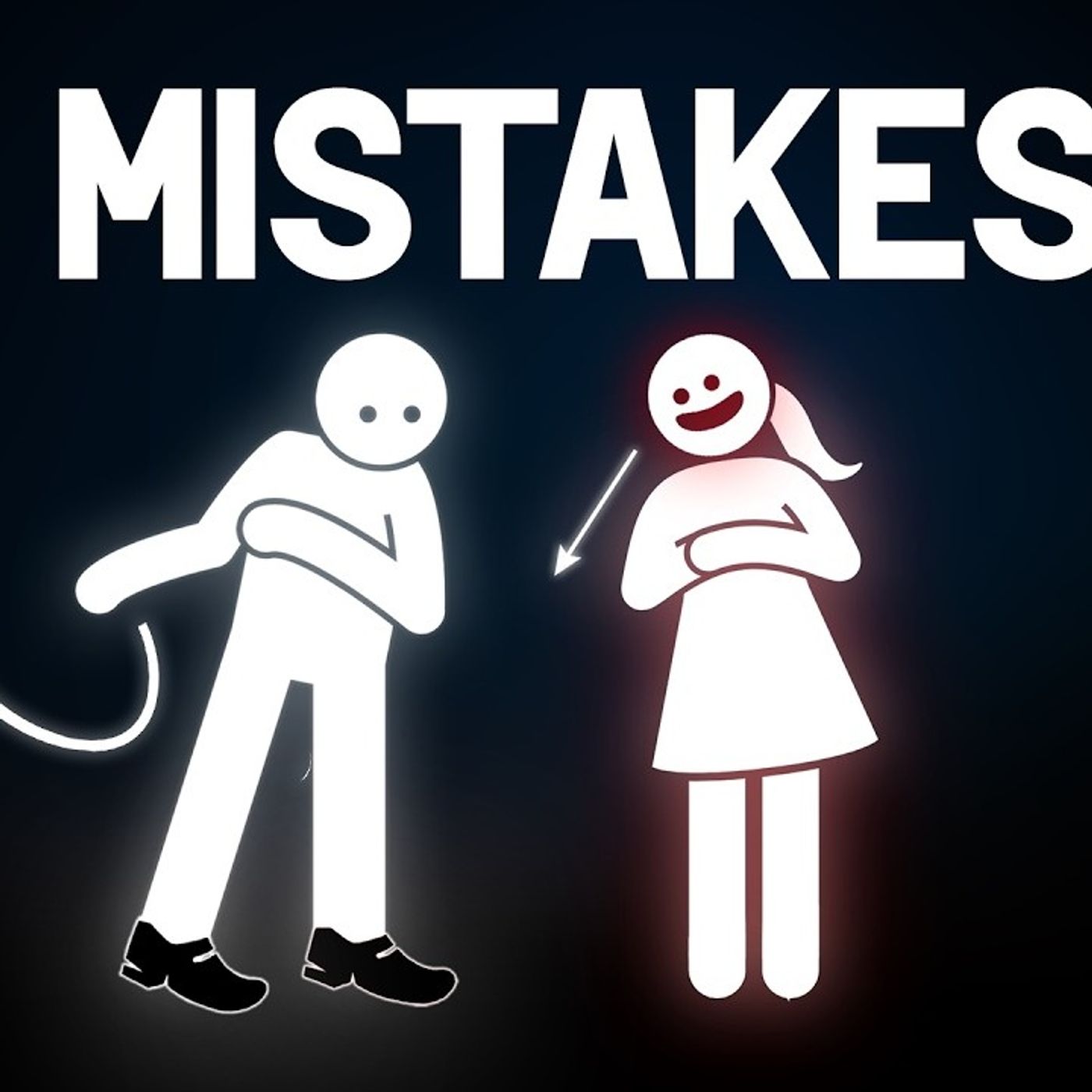 No Woman Wants You Because You Do This episode artwork