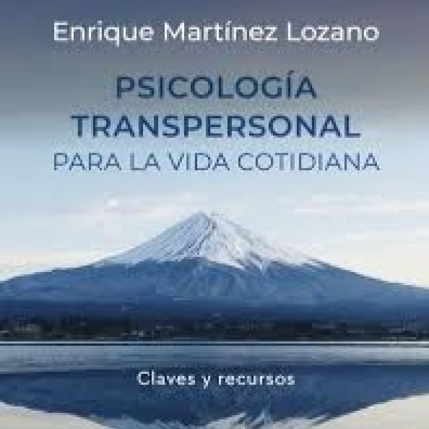 Las claves de la psicología transpersonal - Episodio exclusivo para mecenas episode artwork