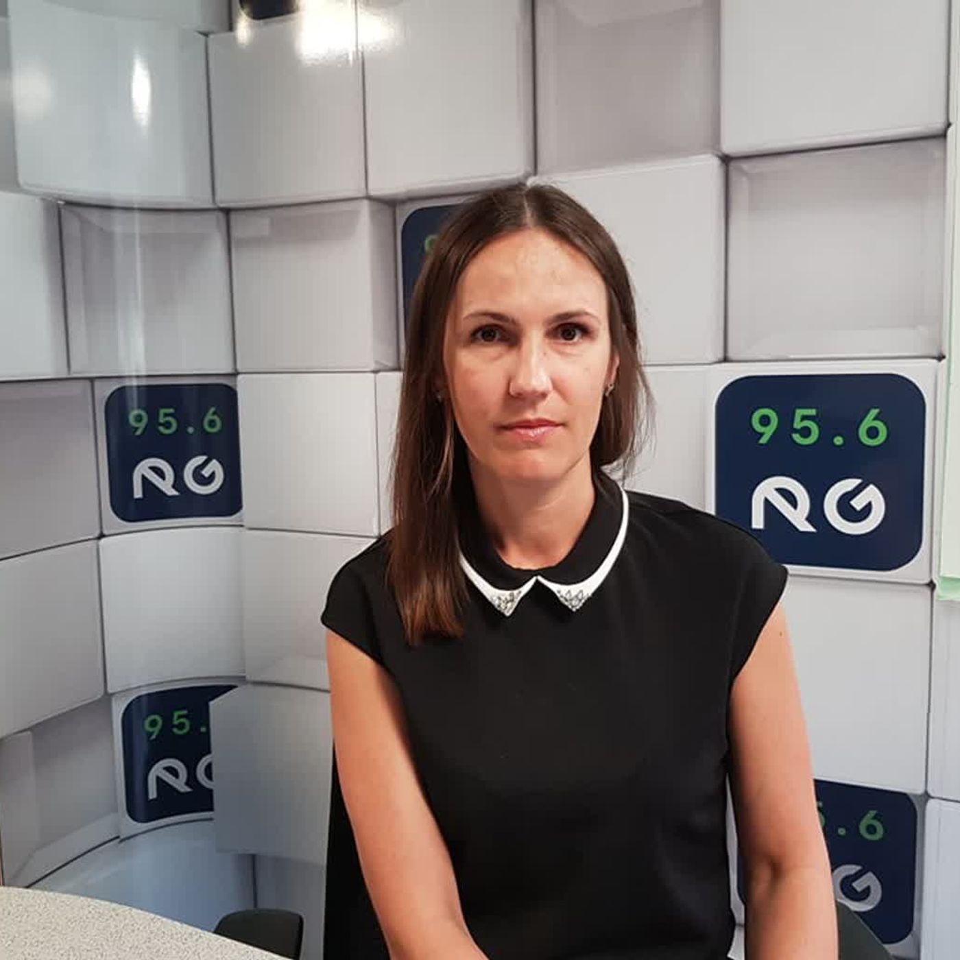 Agnieszka Kuźba, dyrektor Wydziału Gospodarki Komunalnej UM Gorzowa episode artwork
