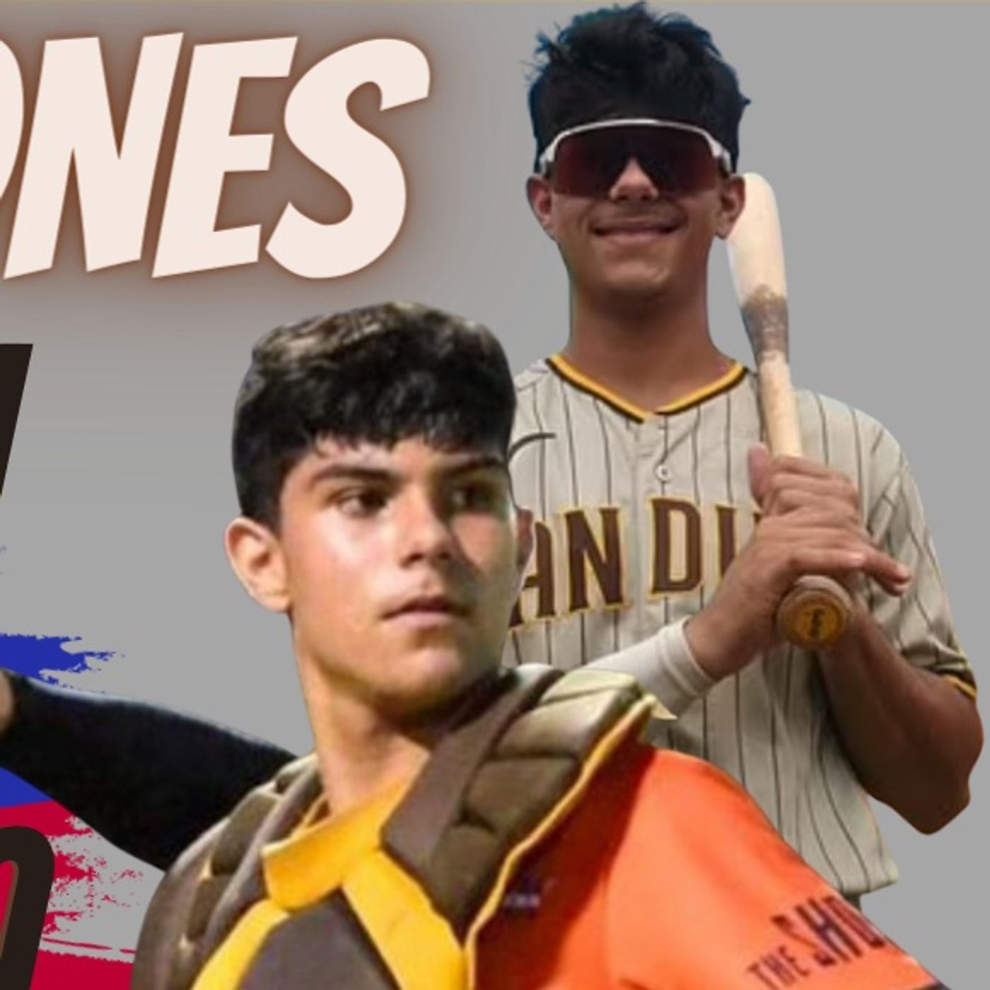 Con Las Bases Llenas Podcast de Beisbol