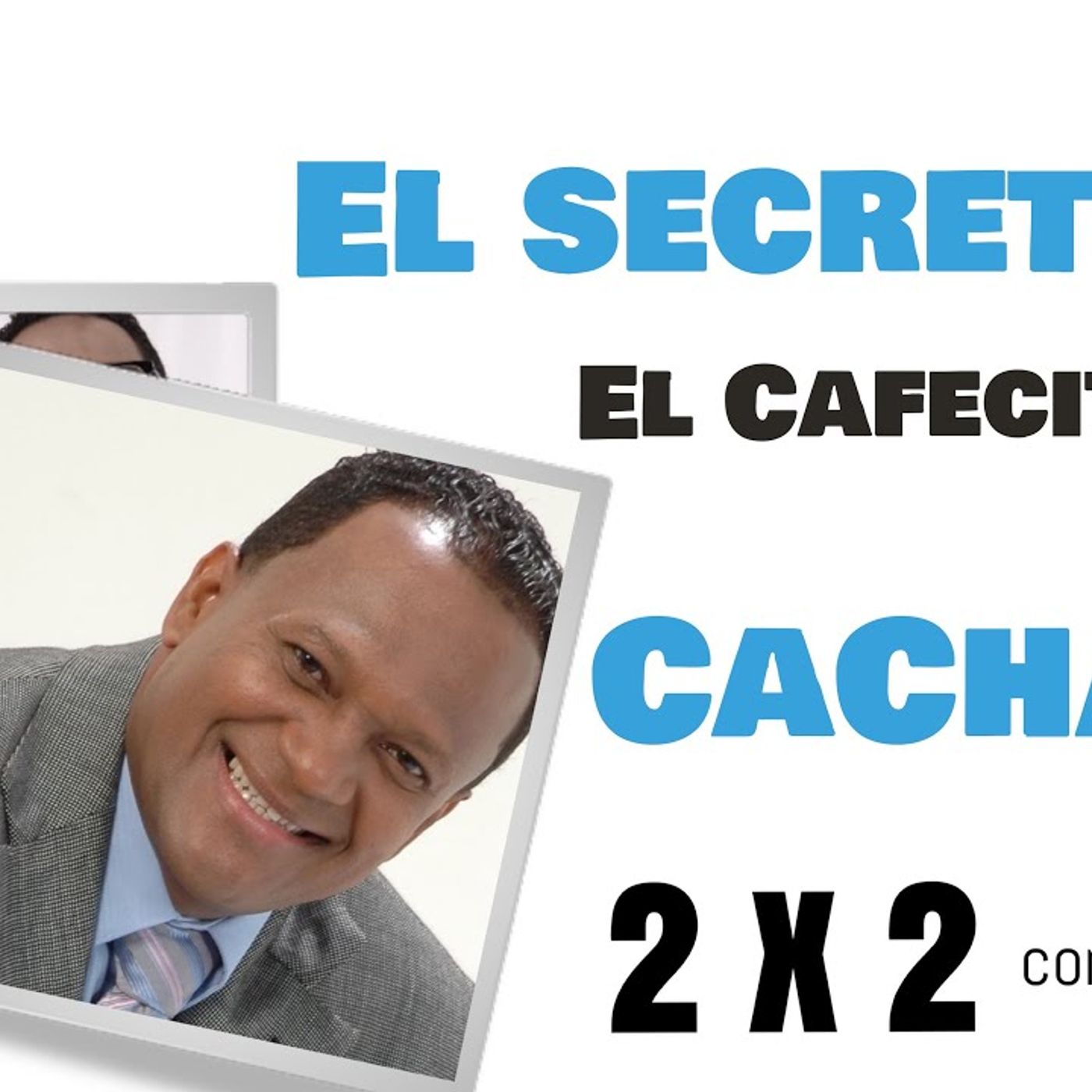 Cacharrá episode artwork