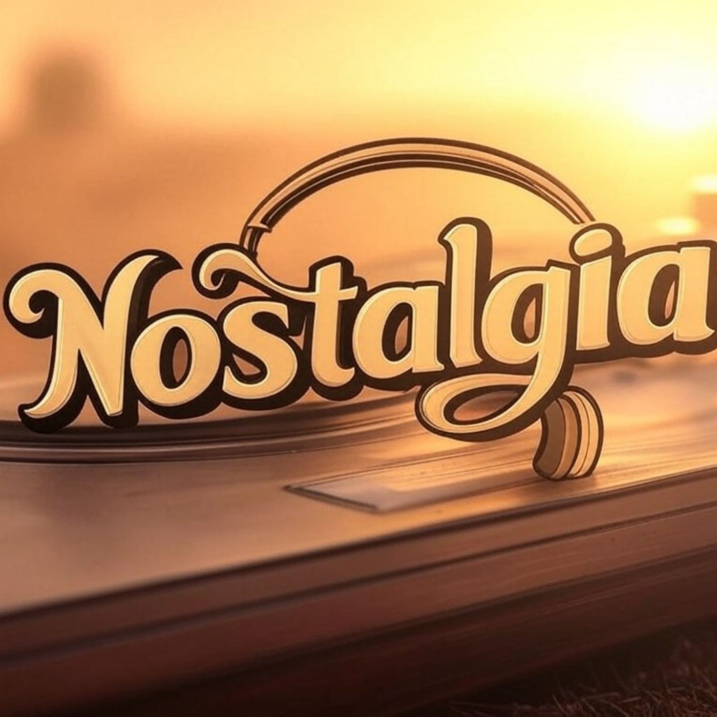 NOSTALGIA CON JIMMY VILLAREAL 25 DE ABRIL episode artwork