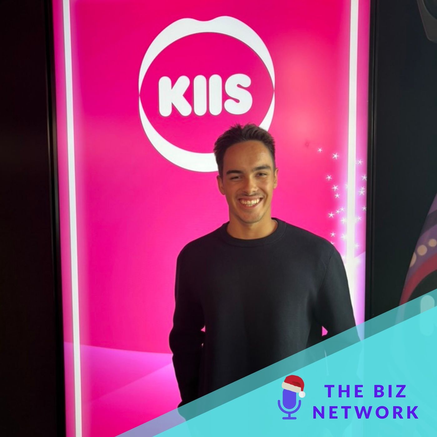 My week behind the Mic: Work Experience at KIIS 1065! My week behind the Mic: Work Experience at KIIS 1065!