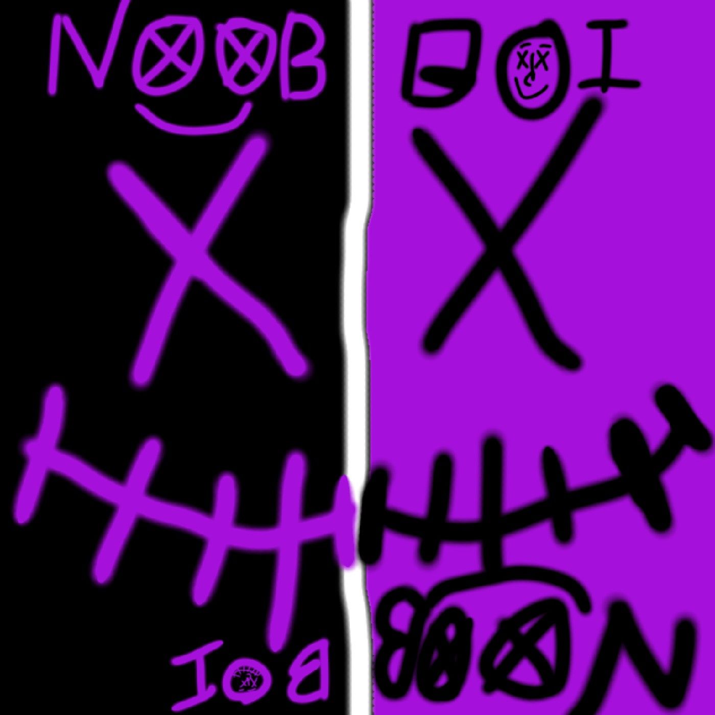 N00BB0I's Podcast Of Randomness cover art