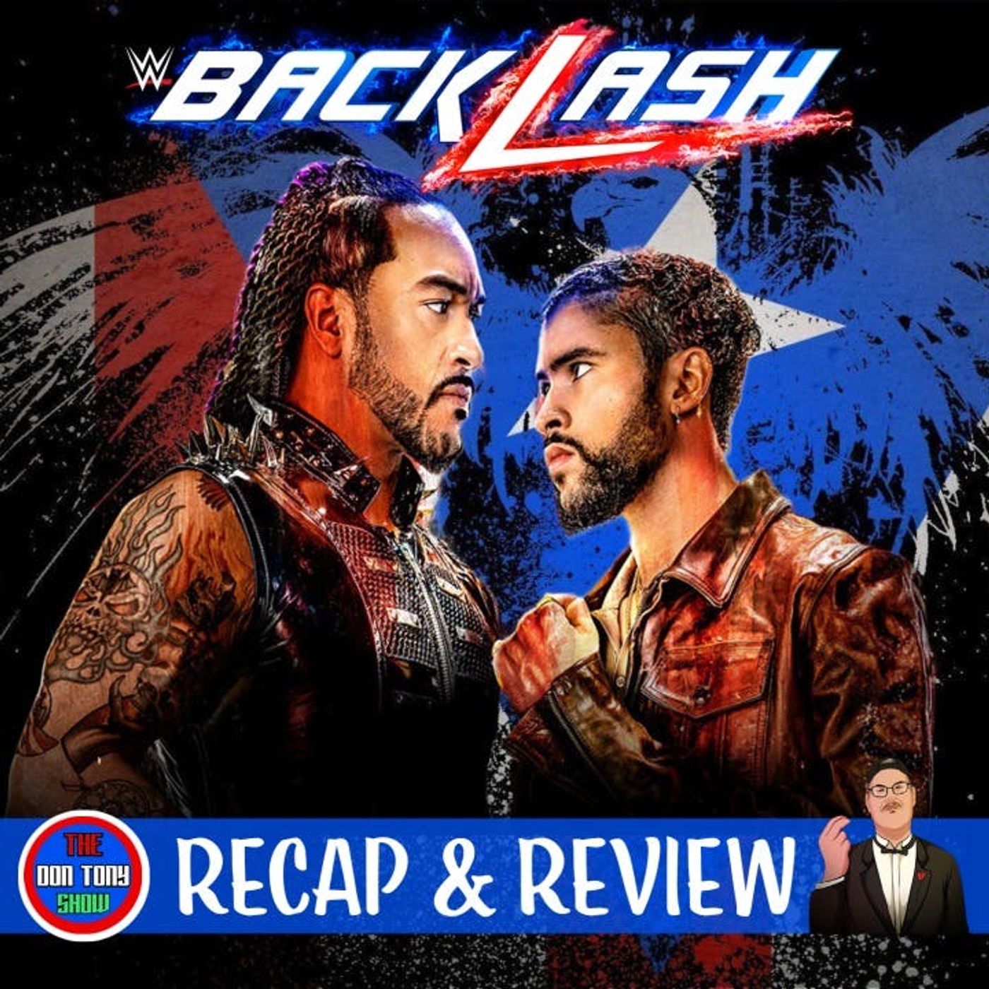 Don Tony And Kevin Castle Show