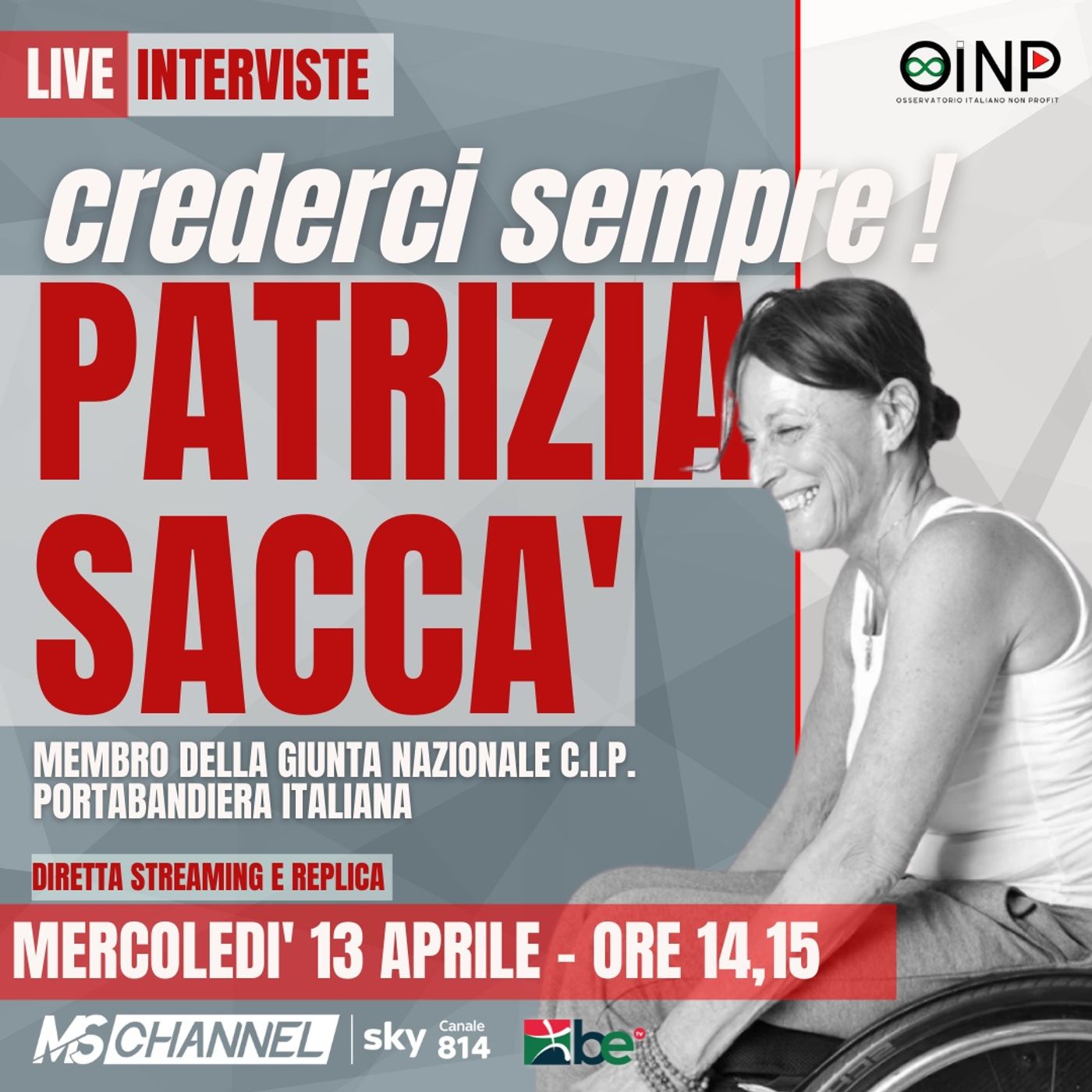 OINP