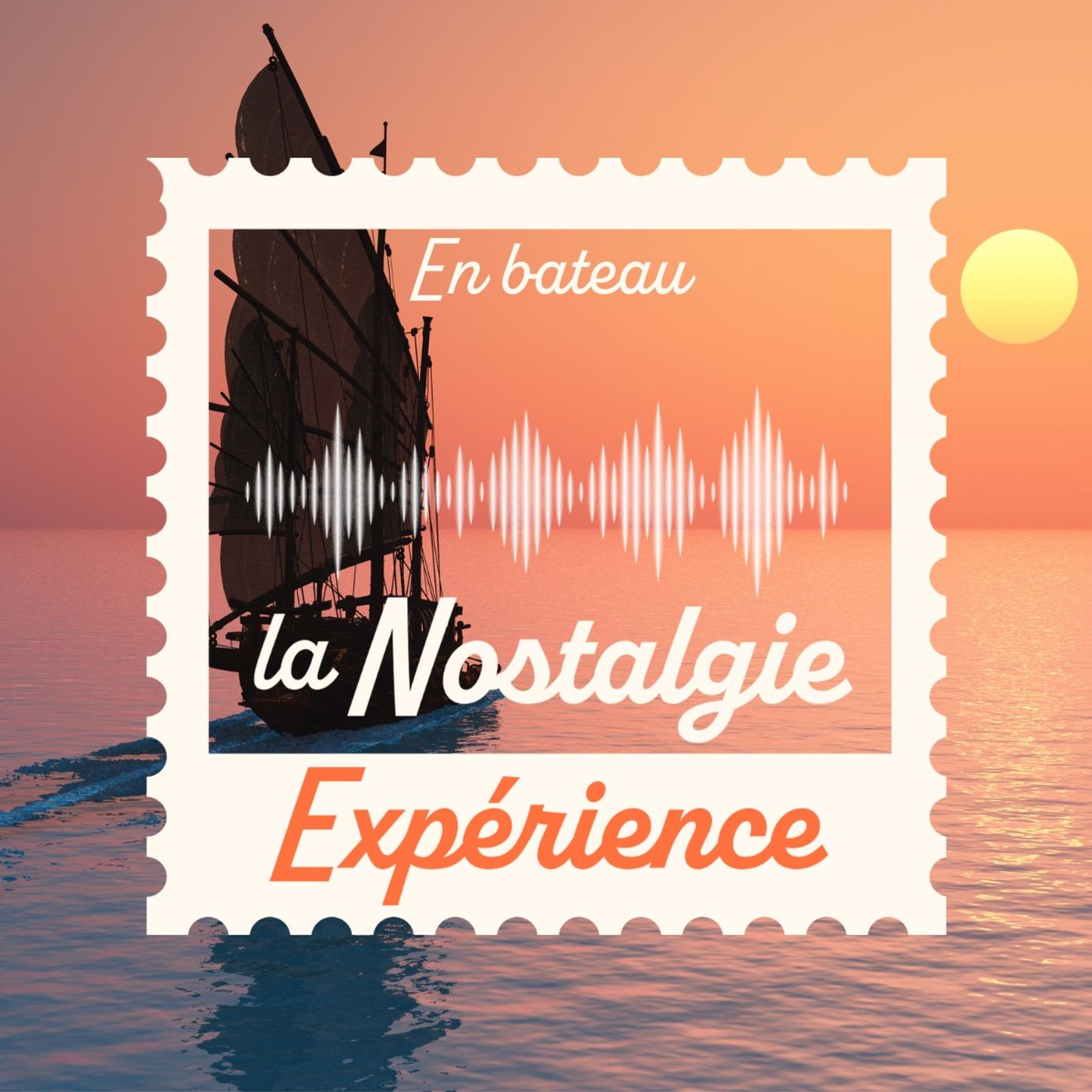Nostalgie Expérience
