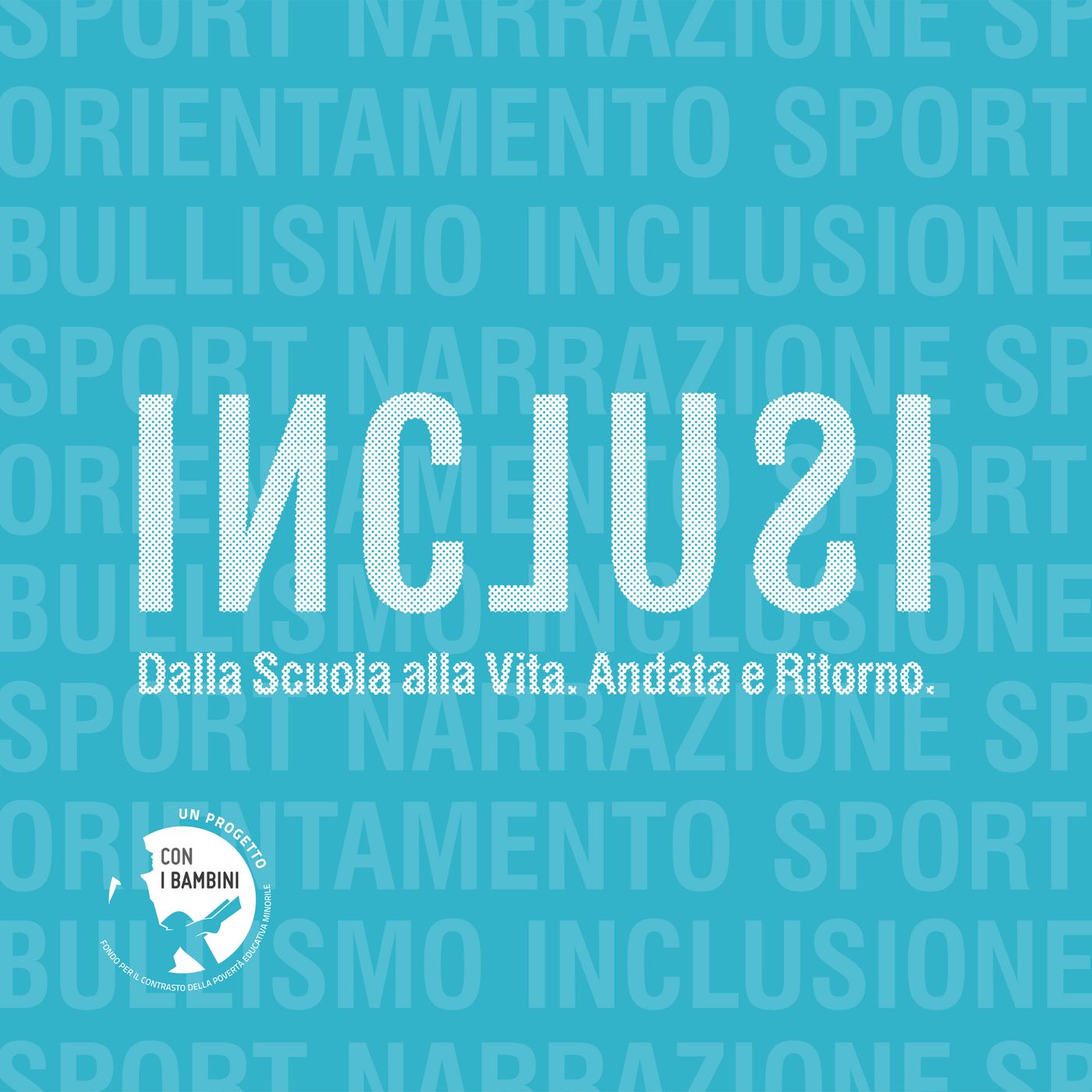 INCLUSI podcast artwork