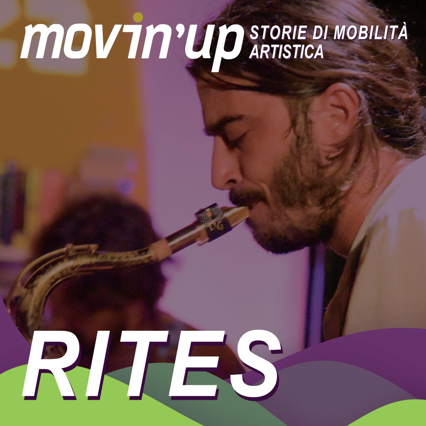 MOVIN\'UP - storie di mobilità artistica