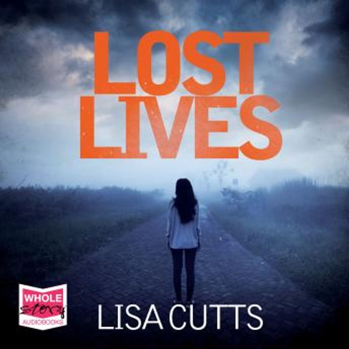 Unlock Top Full Audiobooks in Mystery, Thriller & Horror, Suspense