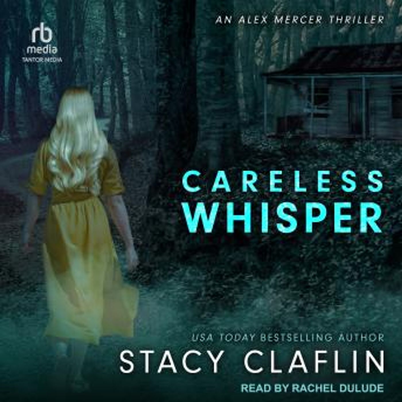 Top Full Audiobooks in Mystery, Thriller & Horror, Suspense