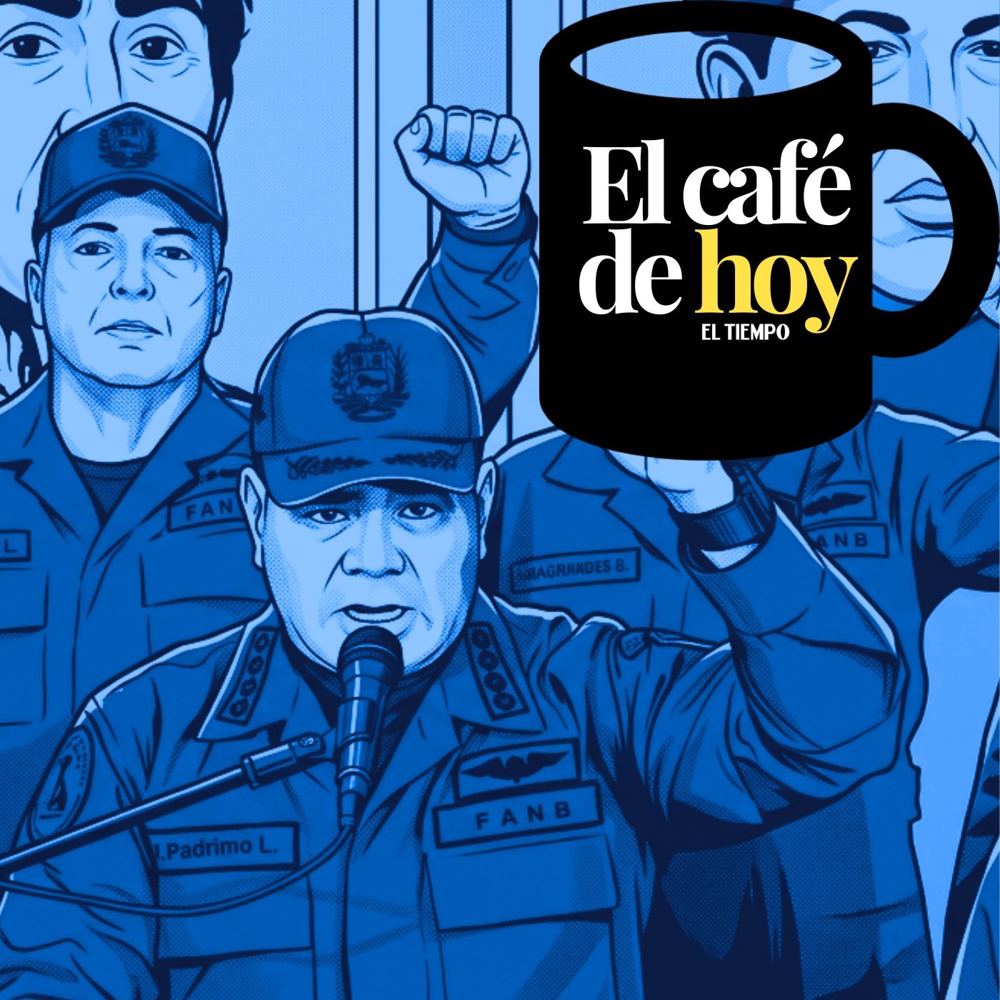 La salida de Vladimir Padrino del régimen: ¿Cómo sigue Venezuela su proceso a dos meses de la extracción de Maduro? La salida de Vladimir Padrino del régimen: ¿Cómo sigue Venezuela su proceso a dos meses de la extracción de Maduro?