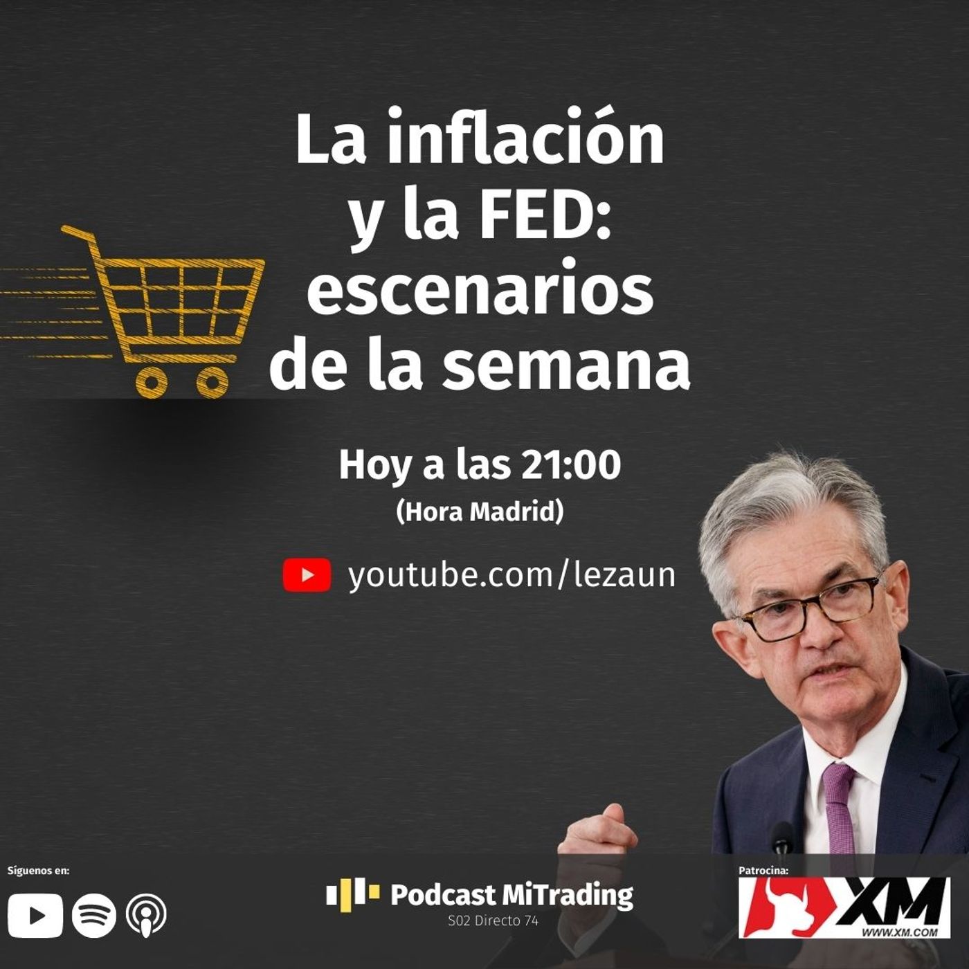 MiTrading - Bolsa e inversión