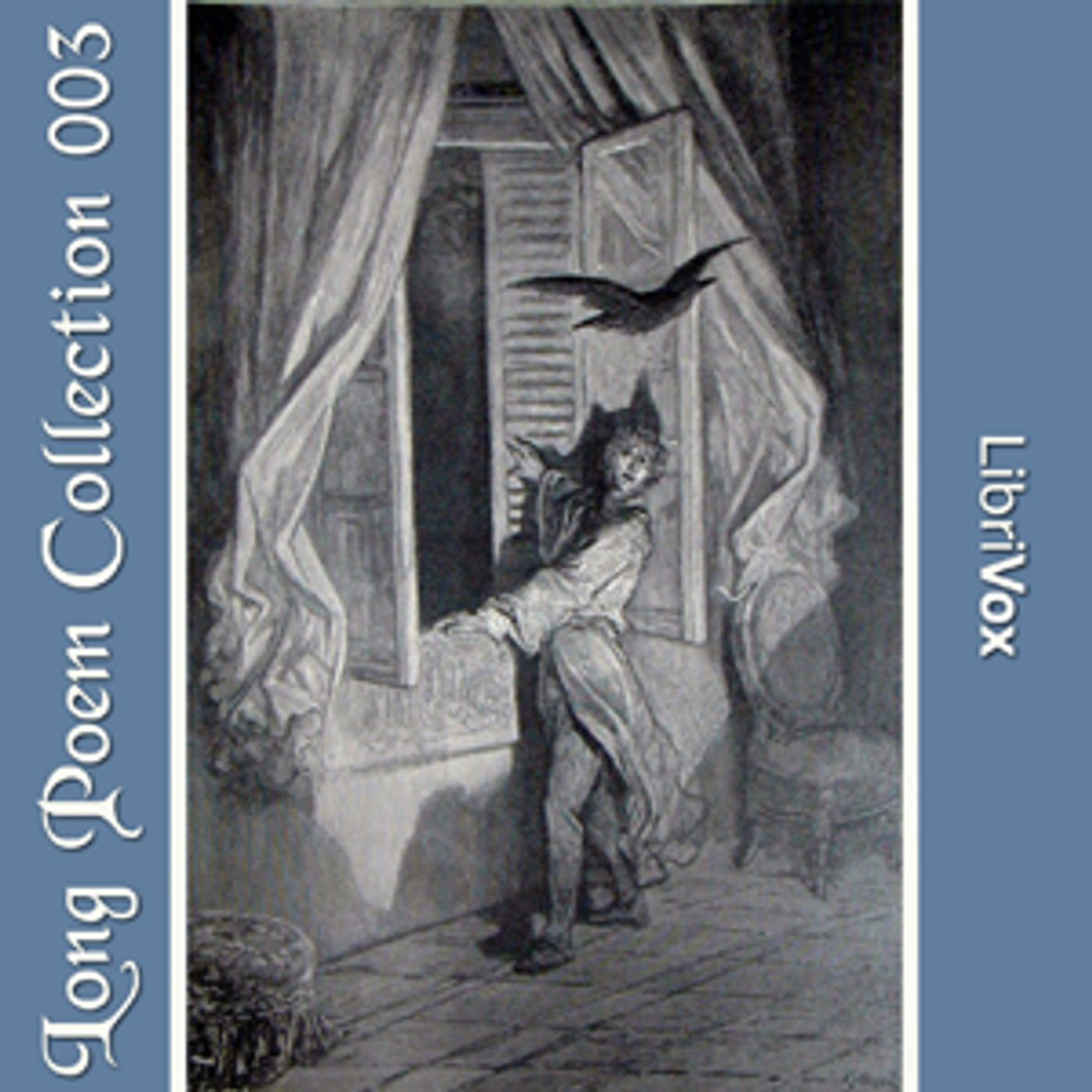 Long Poems Collection 003 by Various