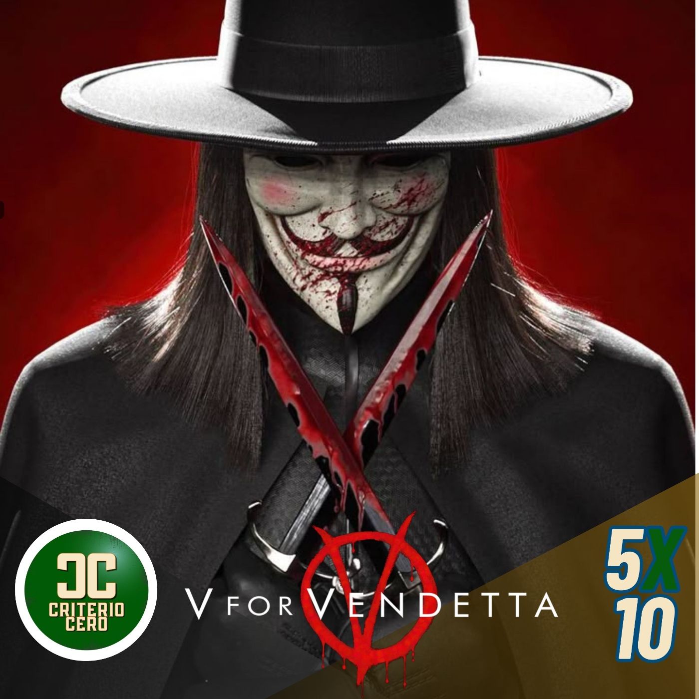 Criterio Cero Podcast