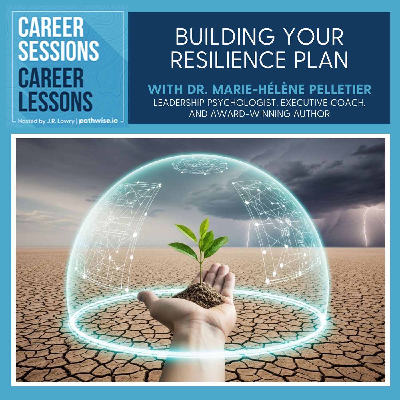 Career Sessions, Career Lessons