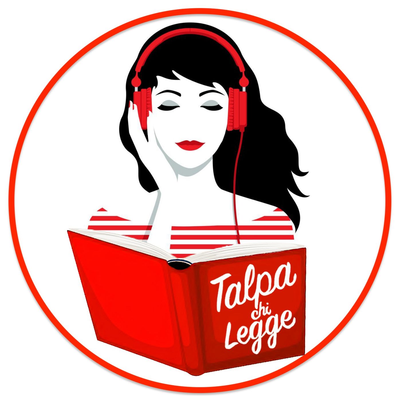 Talpa chi legge