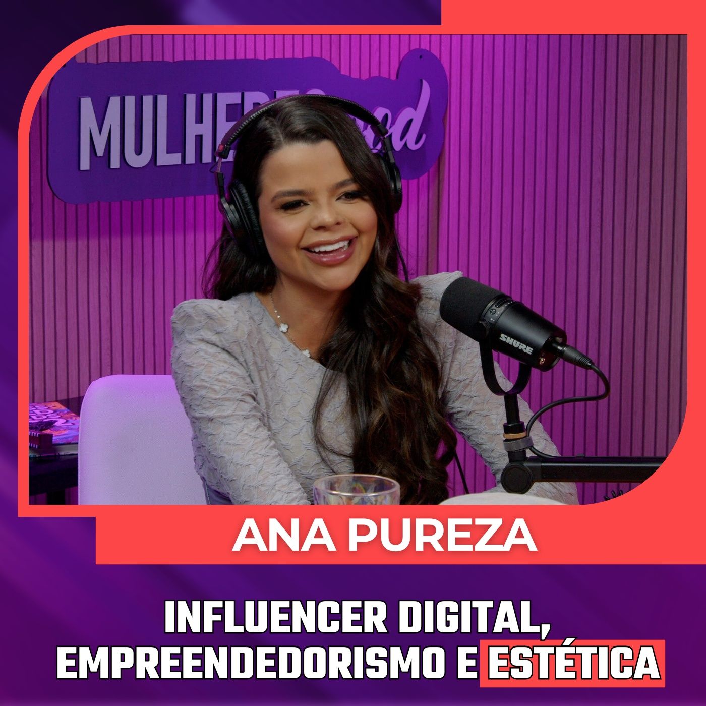 Mulheres Pod