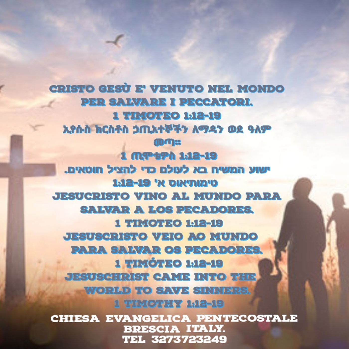 OSTACOLI ALLA GUARIGIONE episode artwork