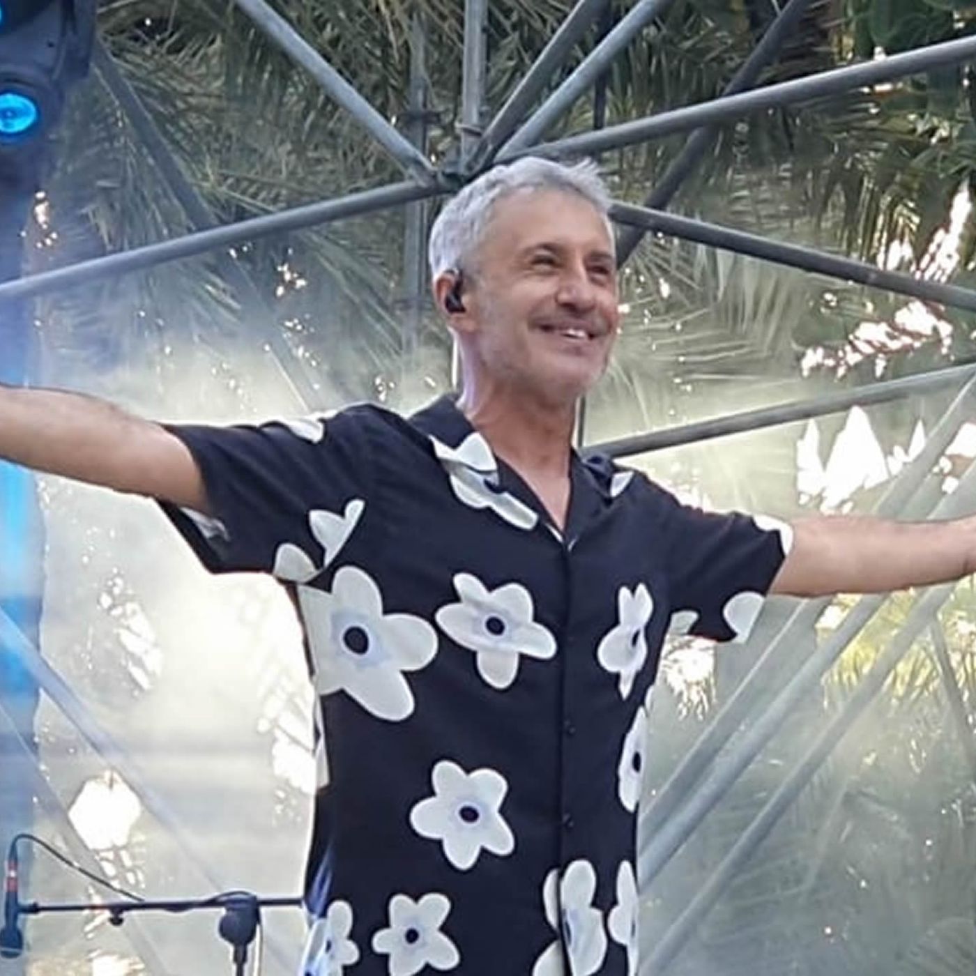 Manolo Garrido