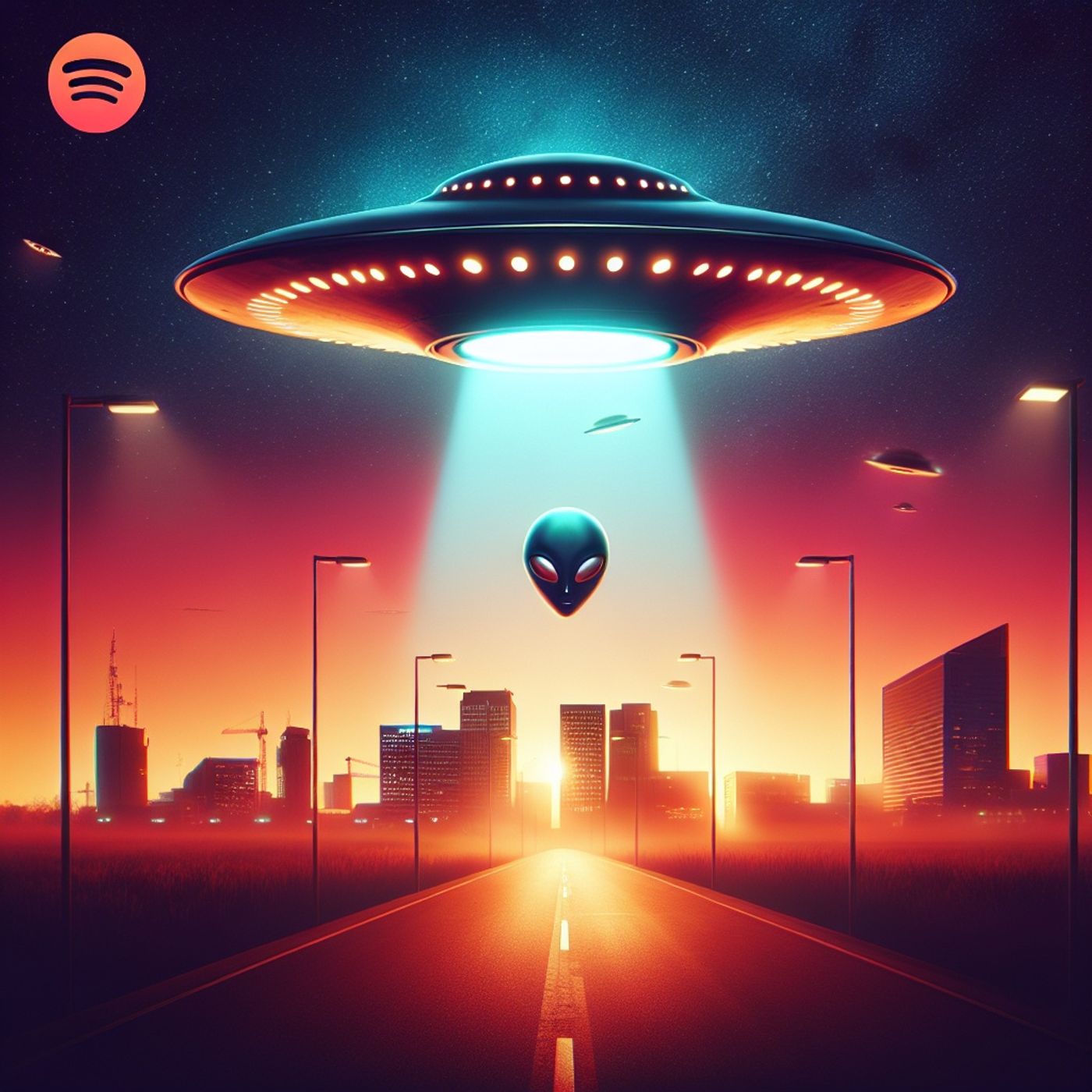 Disclosure: UAP & Alien Files