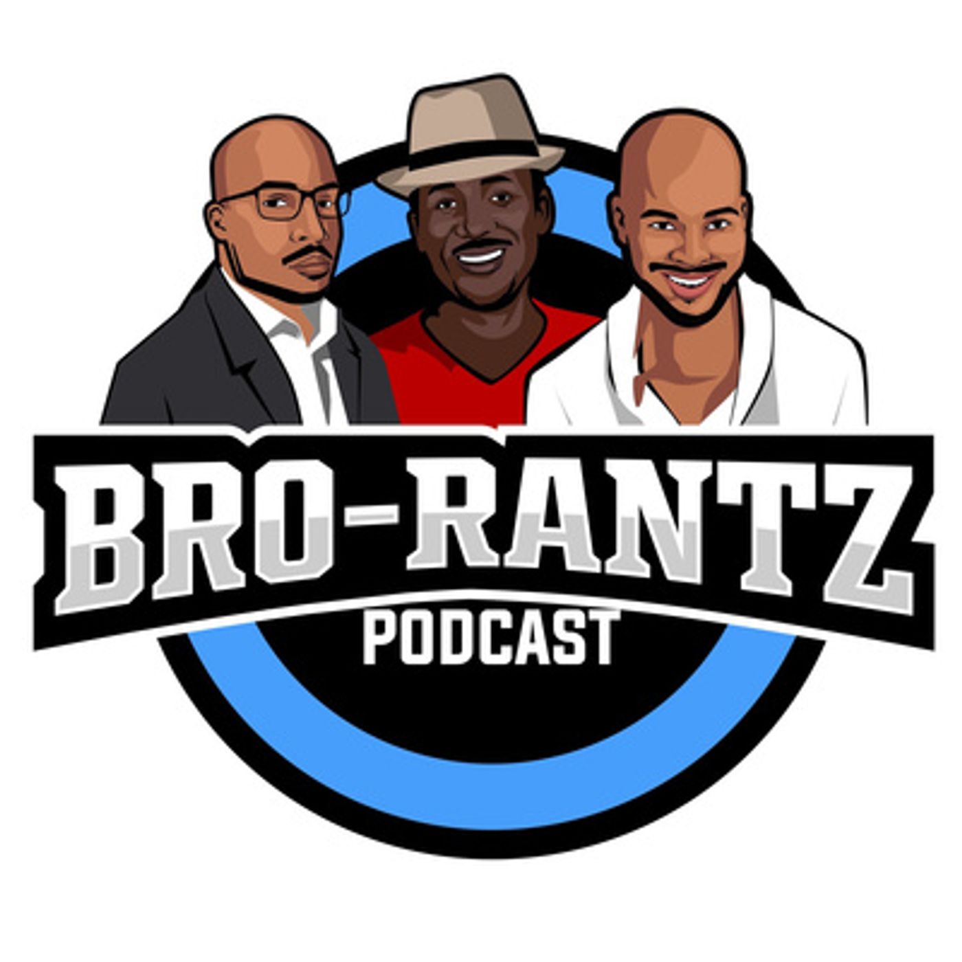 Bro-RantZ