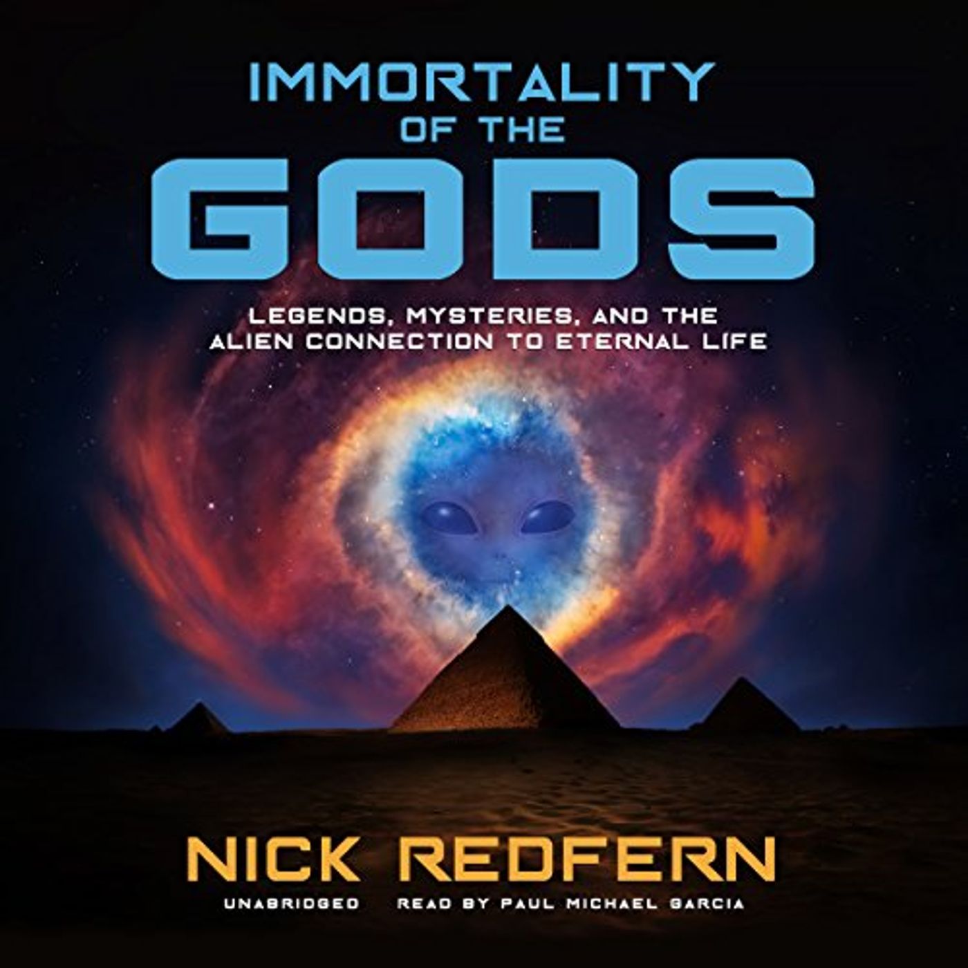 Discover Popular Titles Full Audiobooks in Nonfiction, Unexplained Phenomena