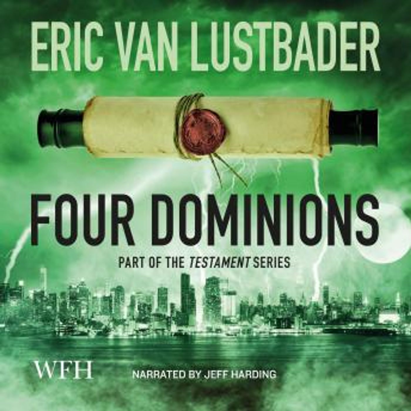Download Best Full-Length Audiobooks in Mystery, Thriller & Horror, Suspense