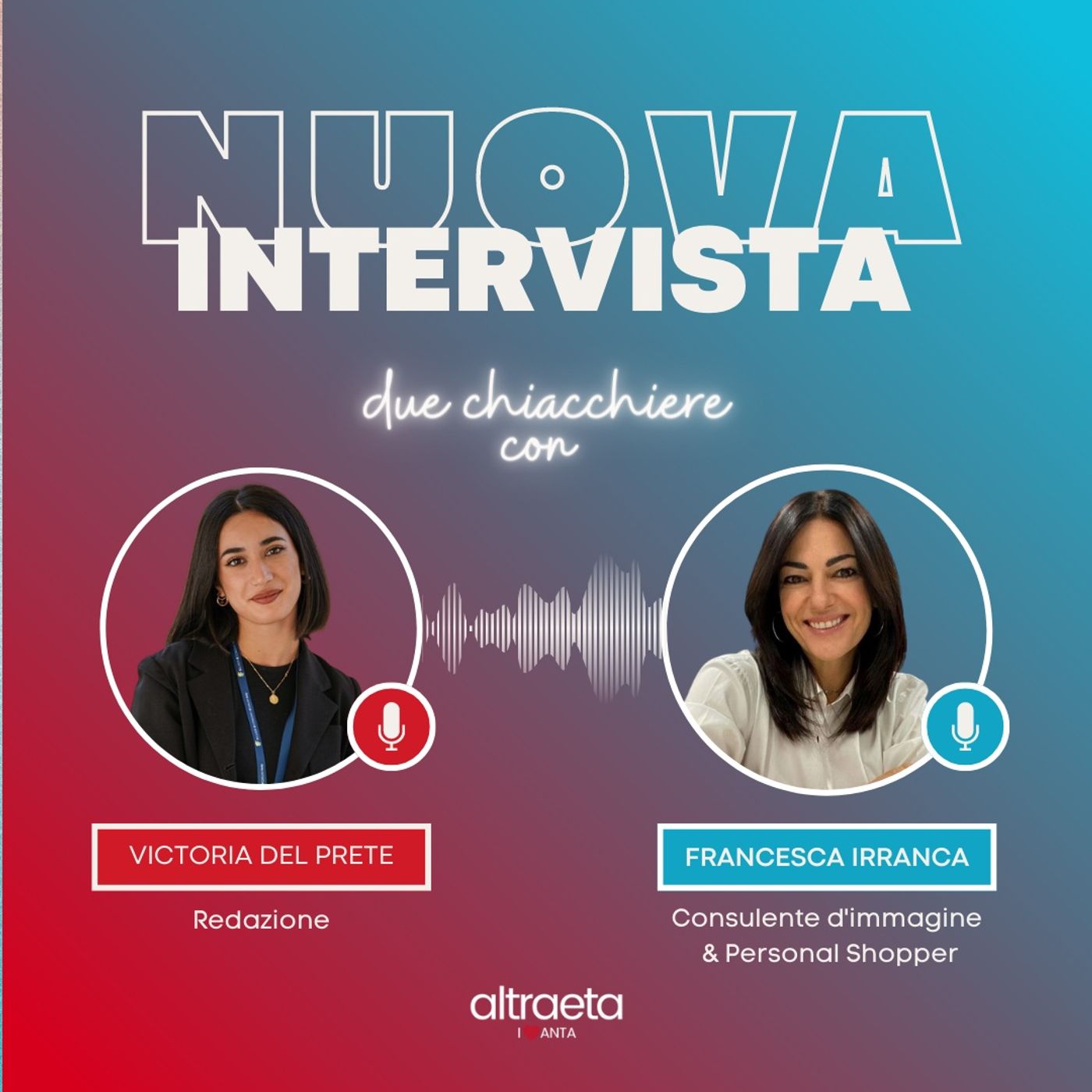 Altraeta Podcast