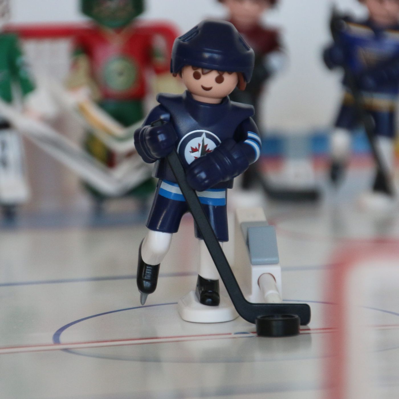 #255 NHL Wieder mal DPOS – Orlov nach Boston – Niederreiter nach Winnipeg