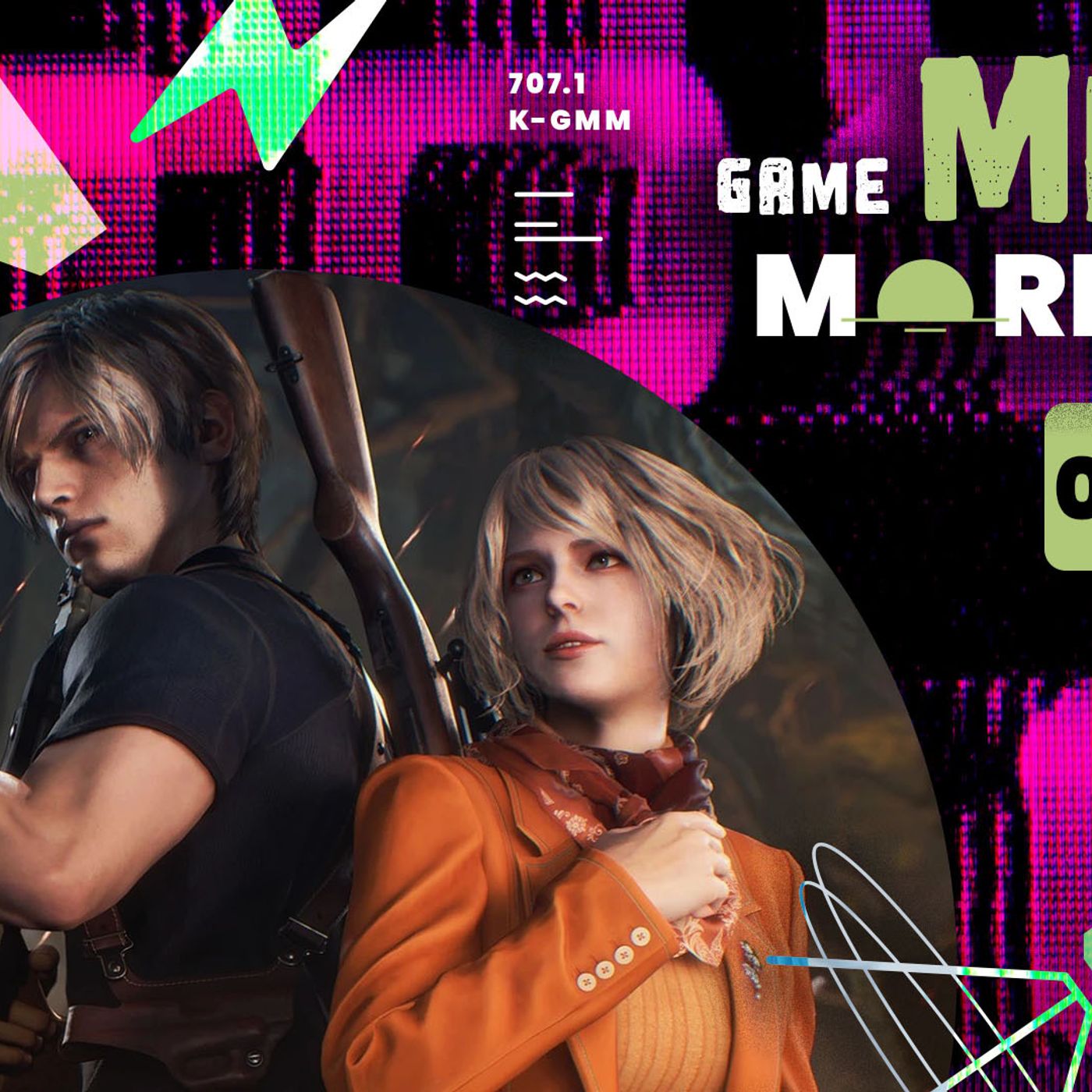 Game Mess Mornings 04/20/23