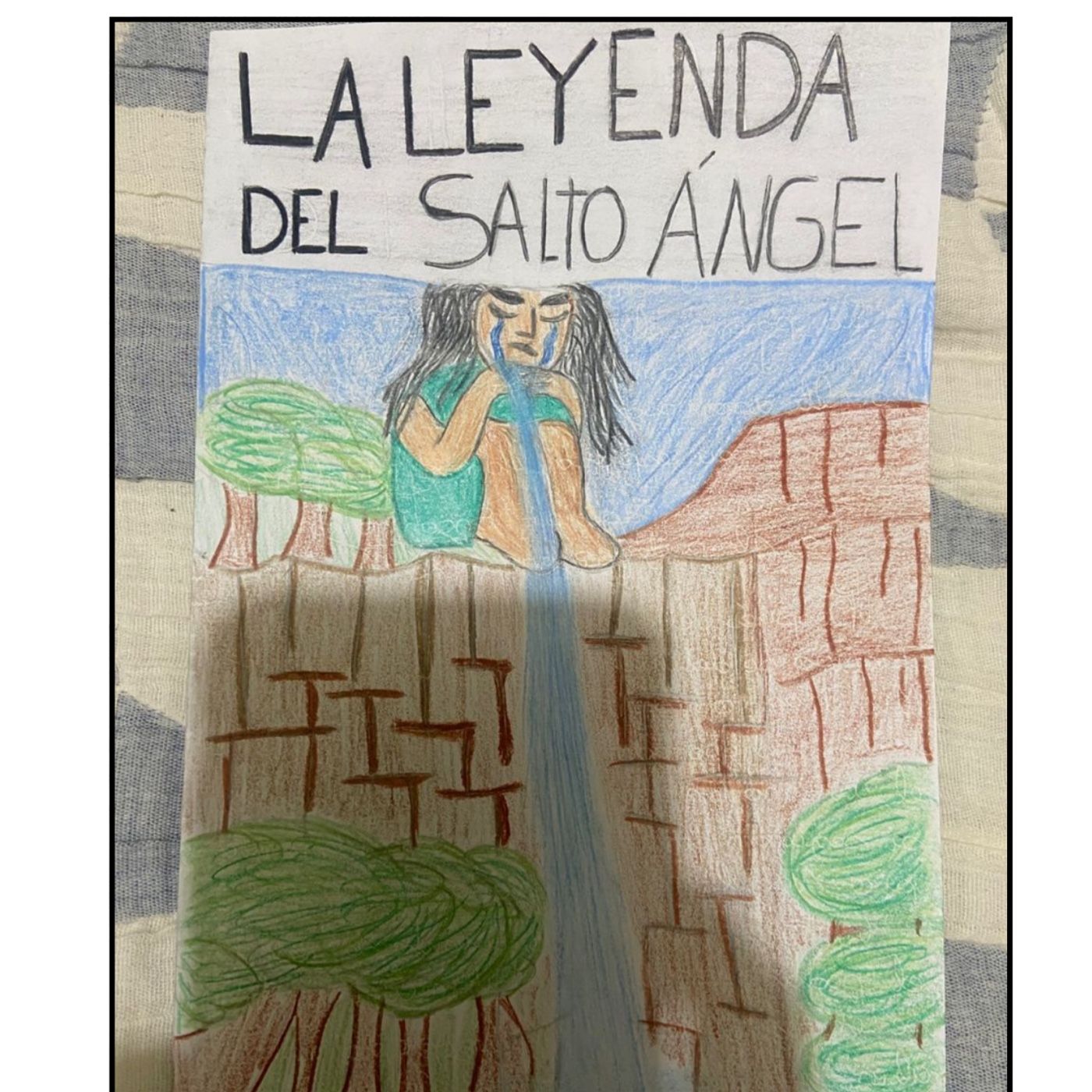 Las palabras tienen raíces