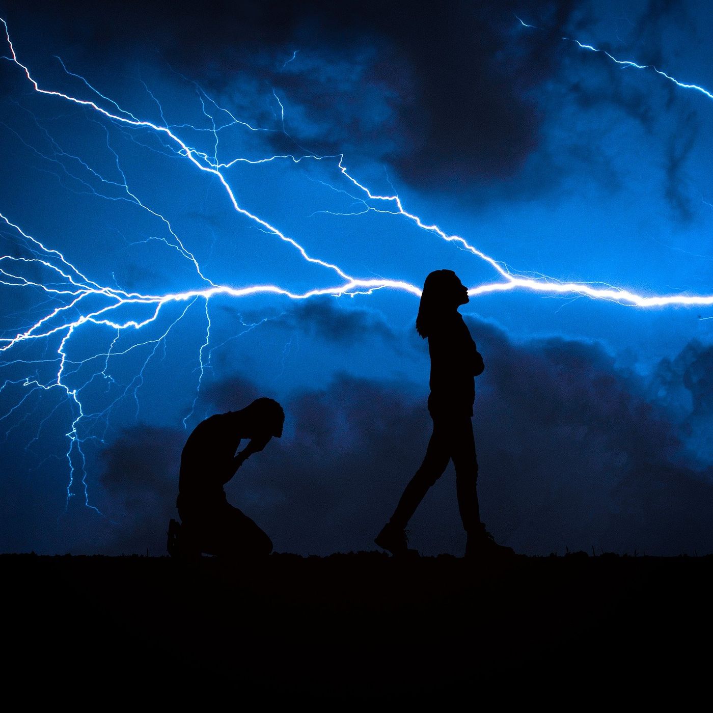 Episode 134 Tired of the Constant Drama and Want Out