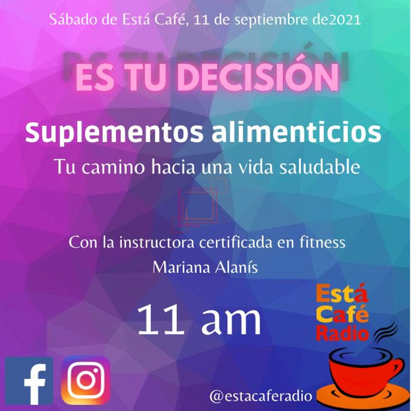 Está Café Podcast