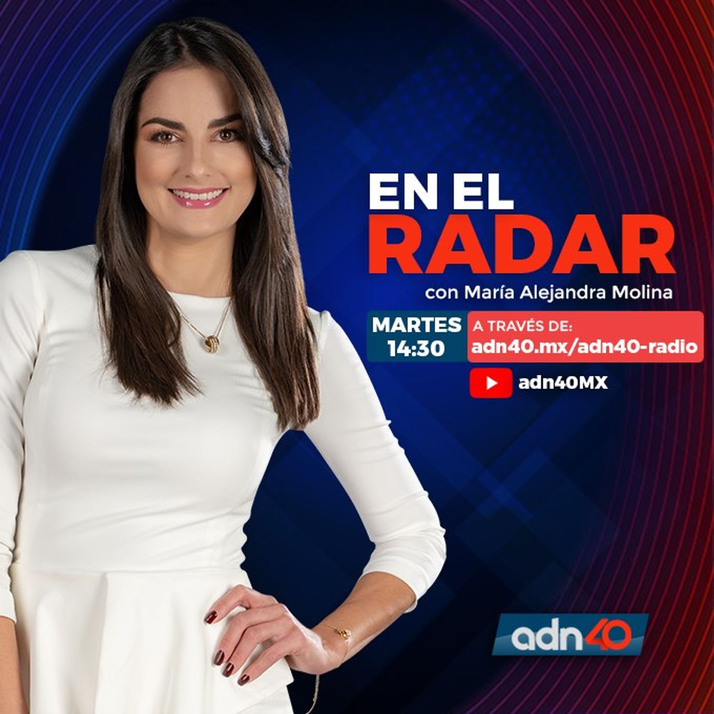 En el radar
