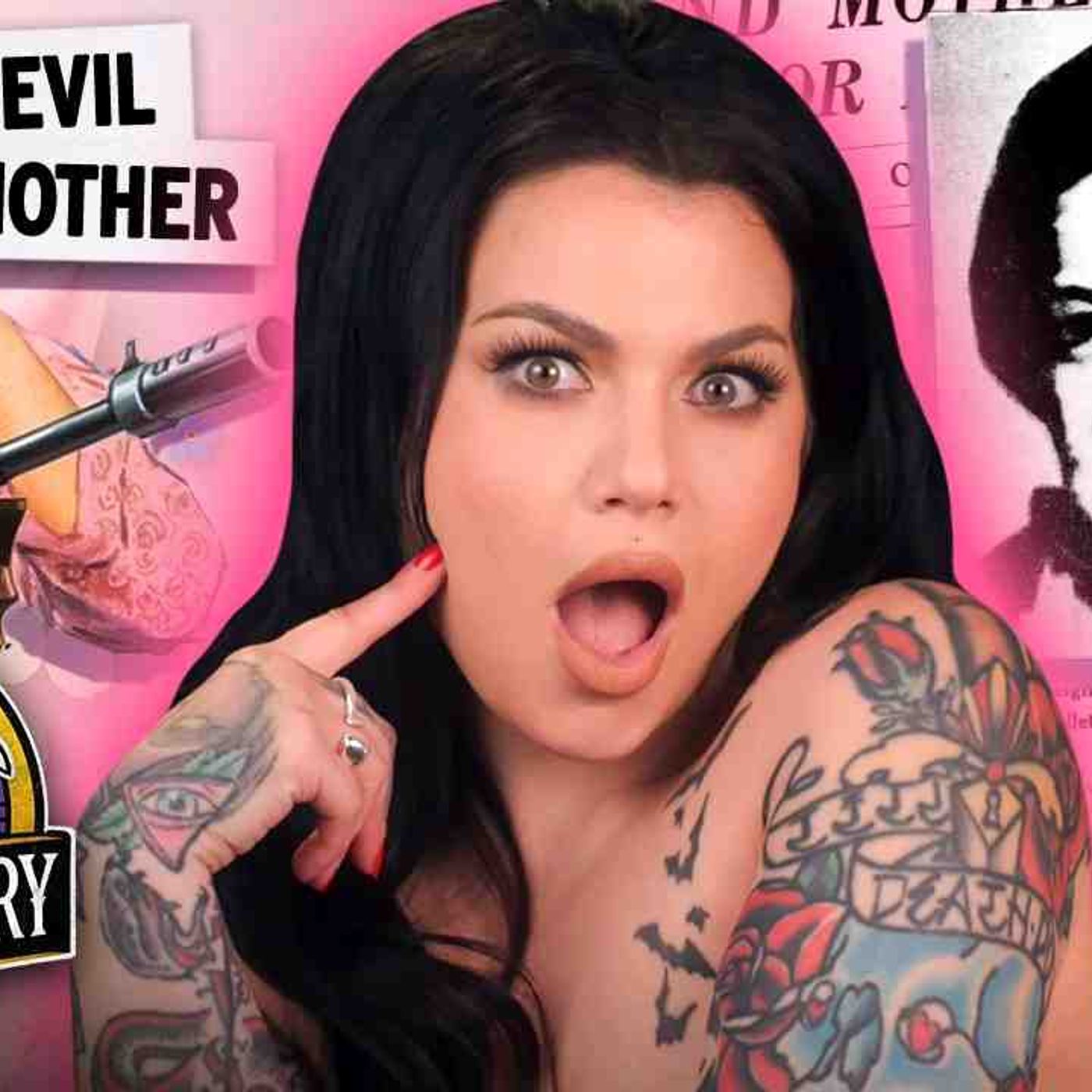 Britain_s FIRST Female Serial Killer _ A Gangster Mastermind___ DH of MOMSTERS