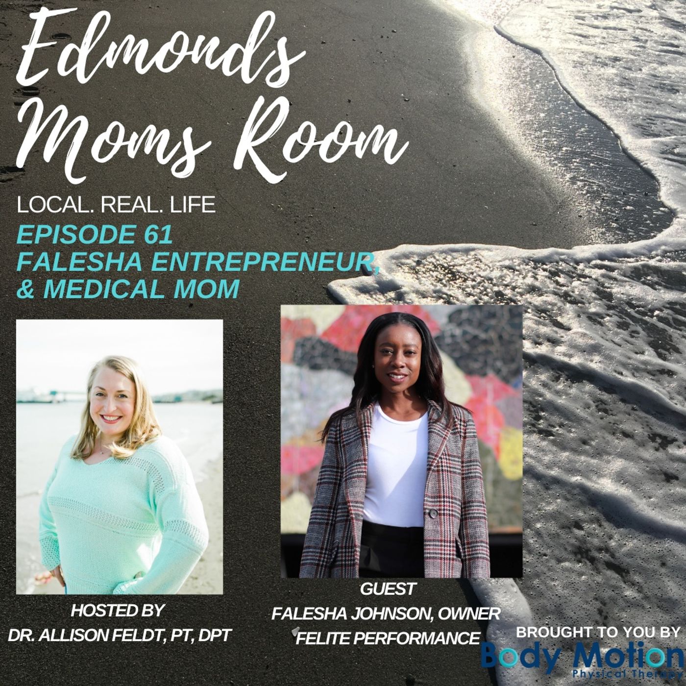 Aligned + Elevated with Dr. Allison Feldt