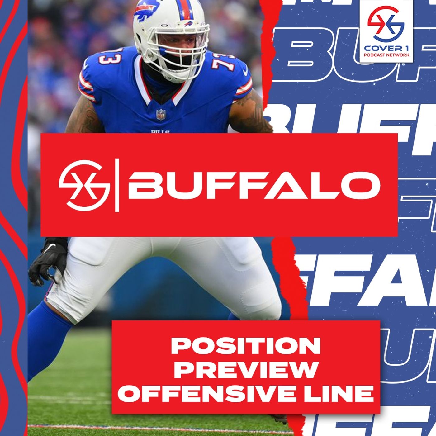 Cover 1 Buffalo