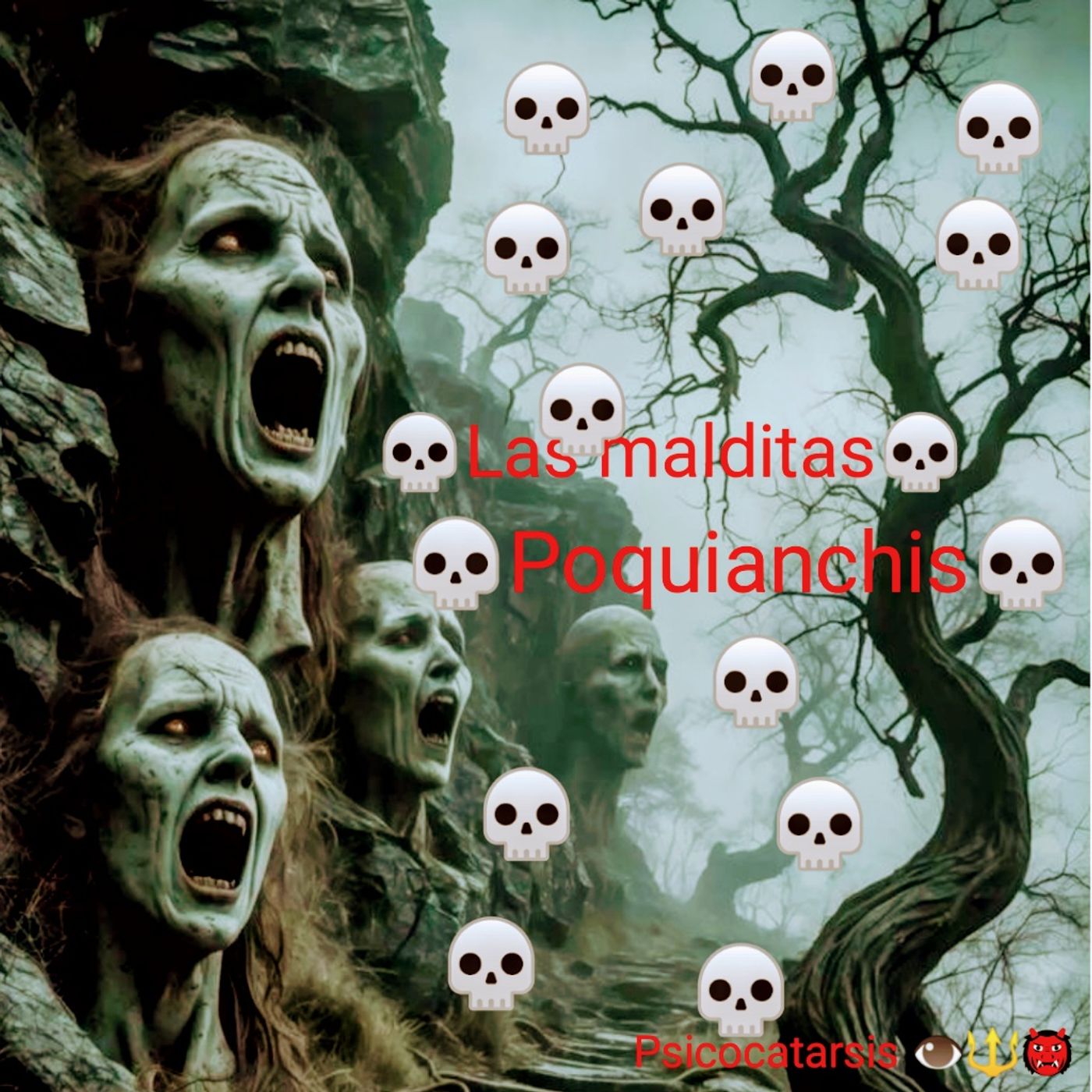 Las malditas poquianchis episode artwork