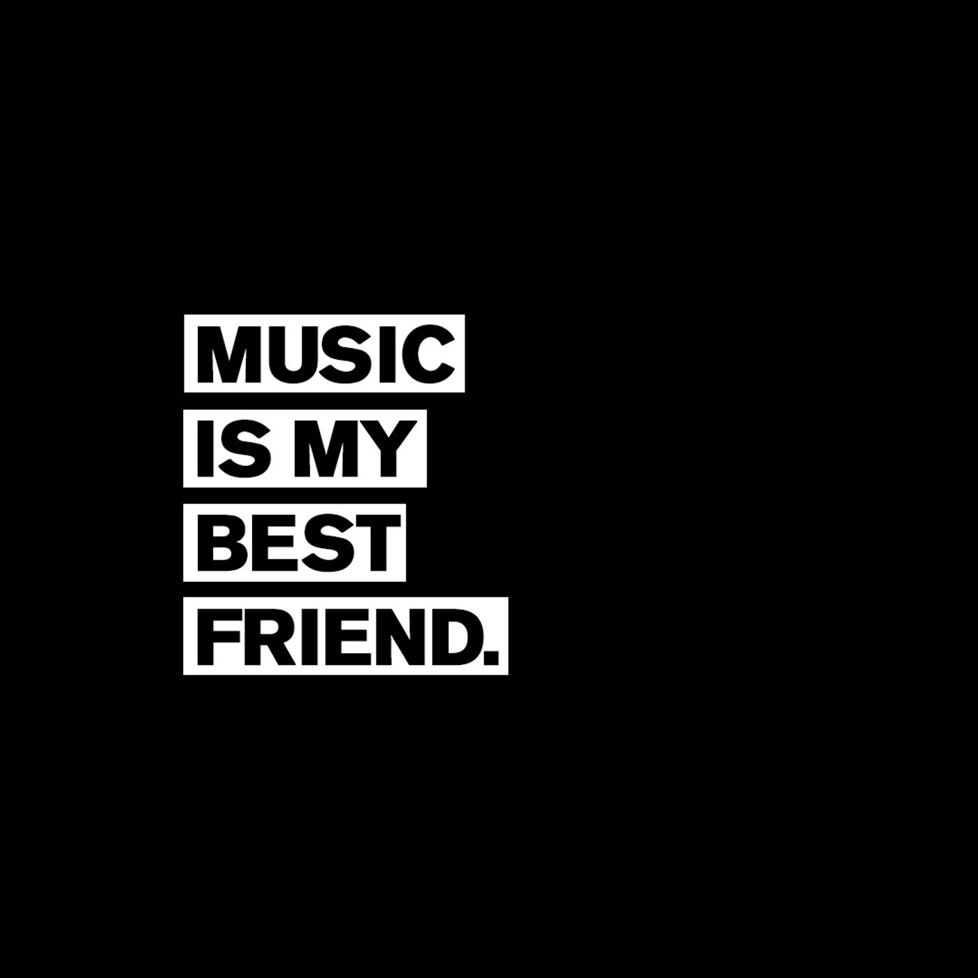 Radiostudiododici Happy Days Music is my best friend episode artwork