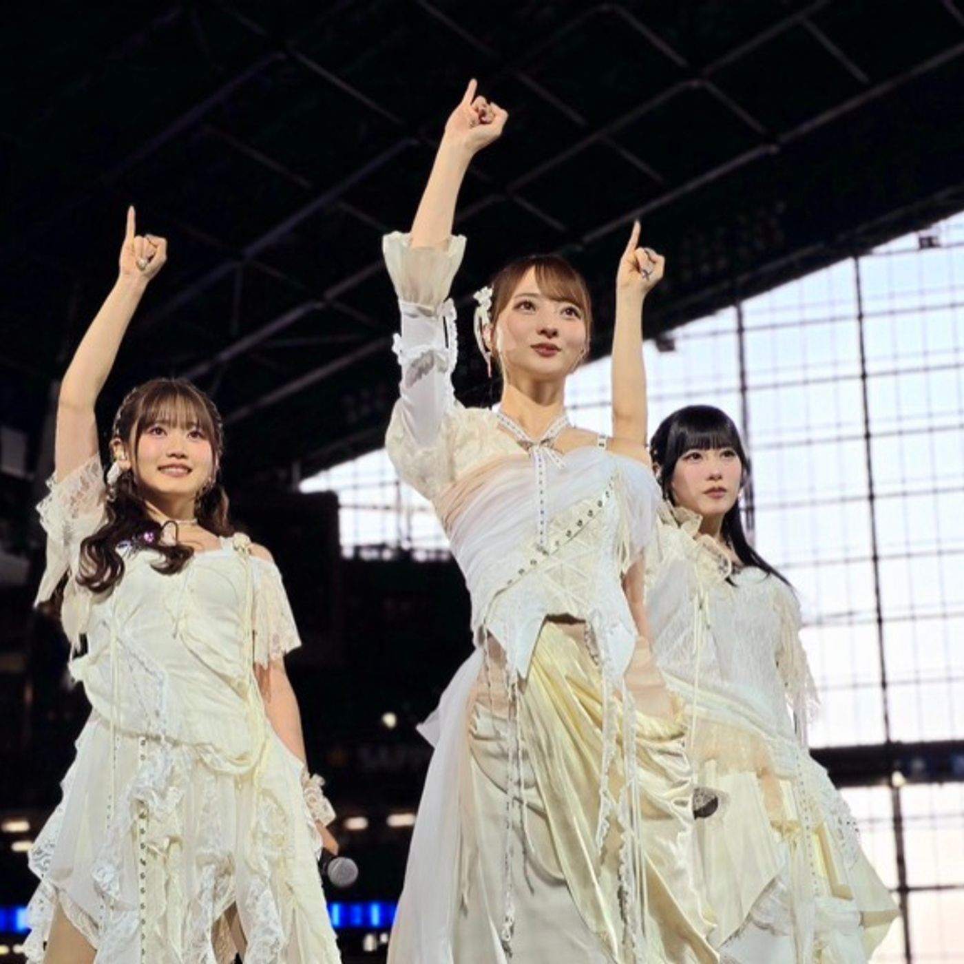 ClariS、北海道日本ハムファイターズ＜FIGHTERS ENTERTAINMENT WEEKEND＞に初登場 episode artwork