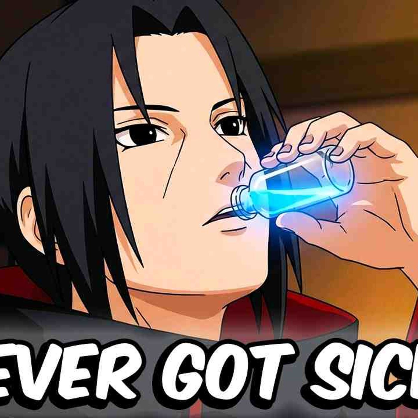 What If Itachi Never Got Sick_ (Full Movie)(MP3_160K) episode artwork