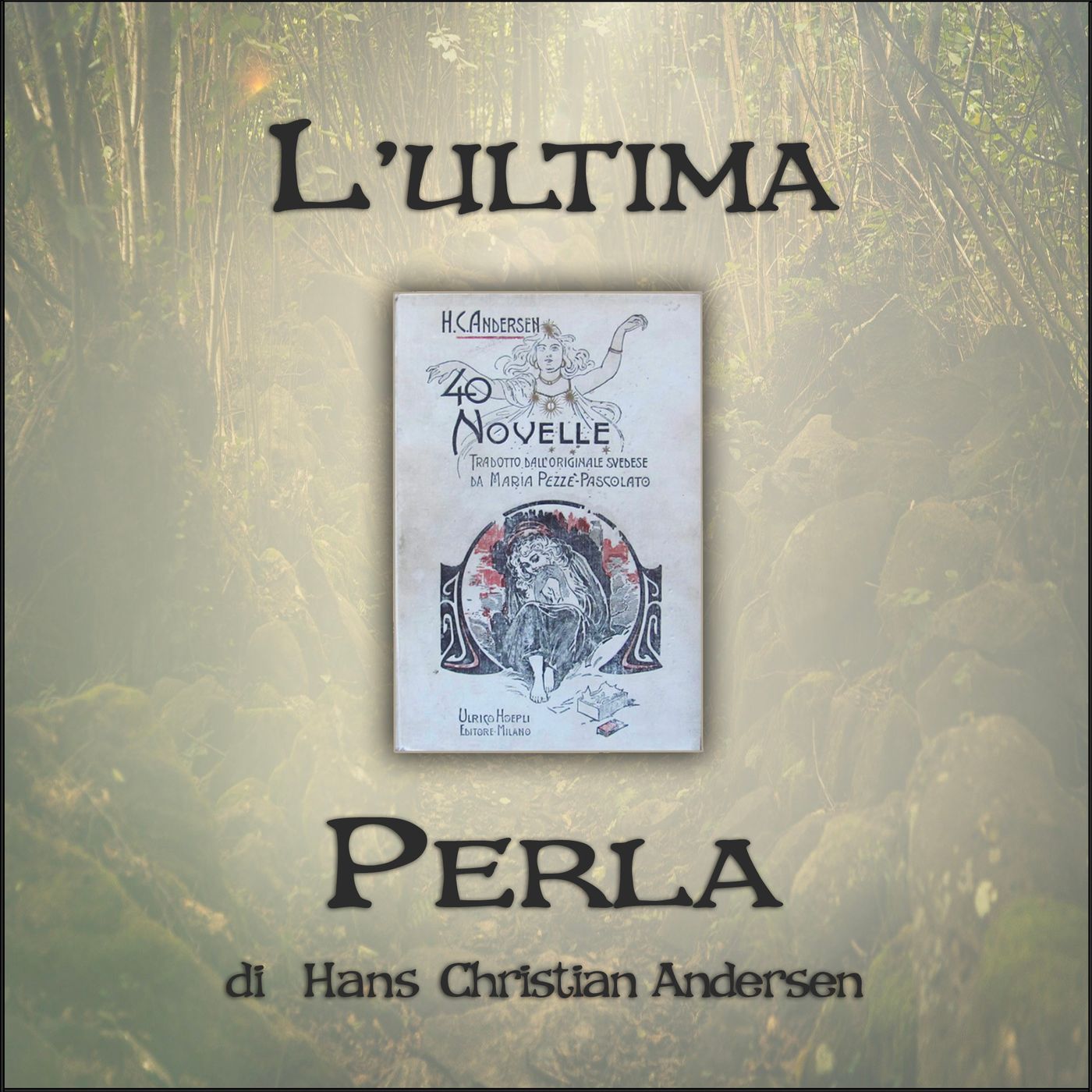 40 novelle di Hans Christian Andersen