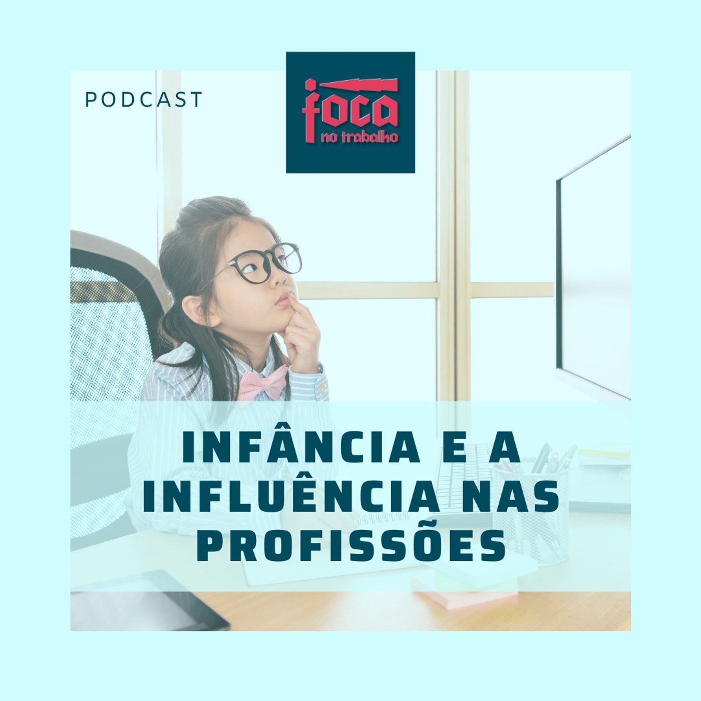 Foca no Trabalho
