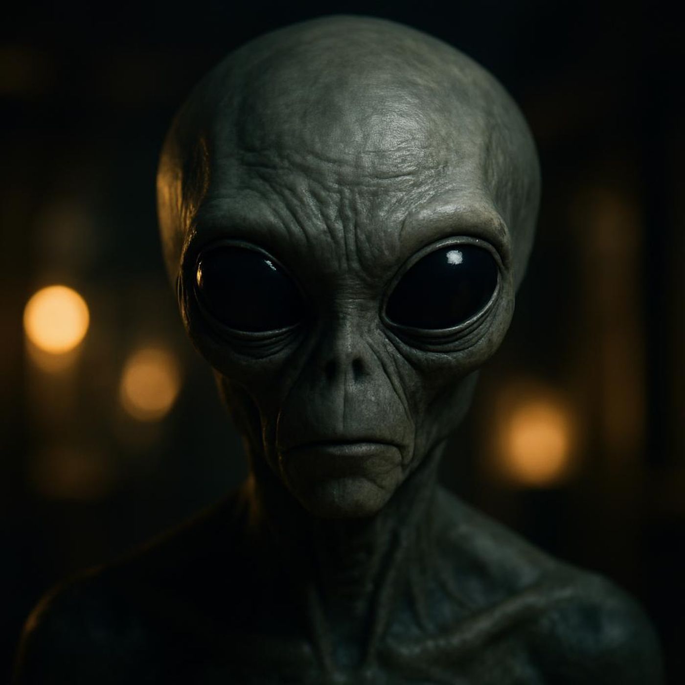 Unveiling the Unknown: What Do Aliens Look Like?